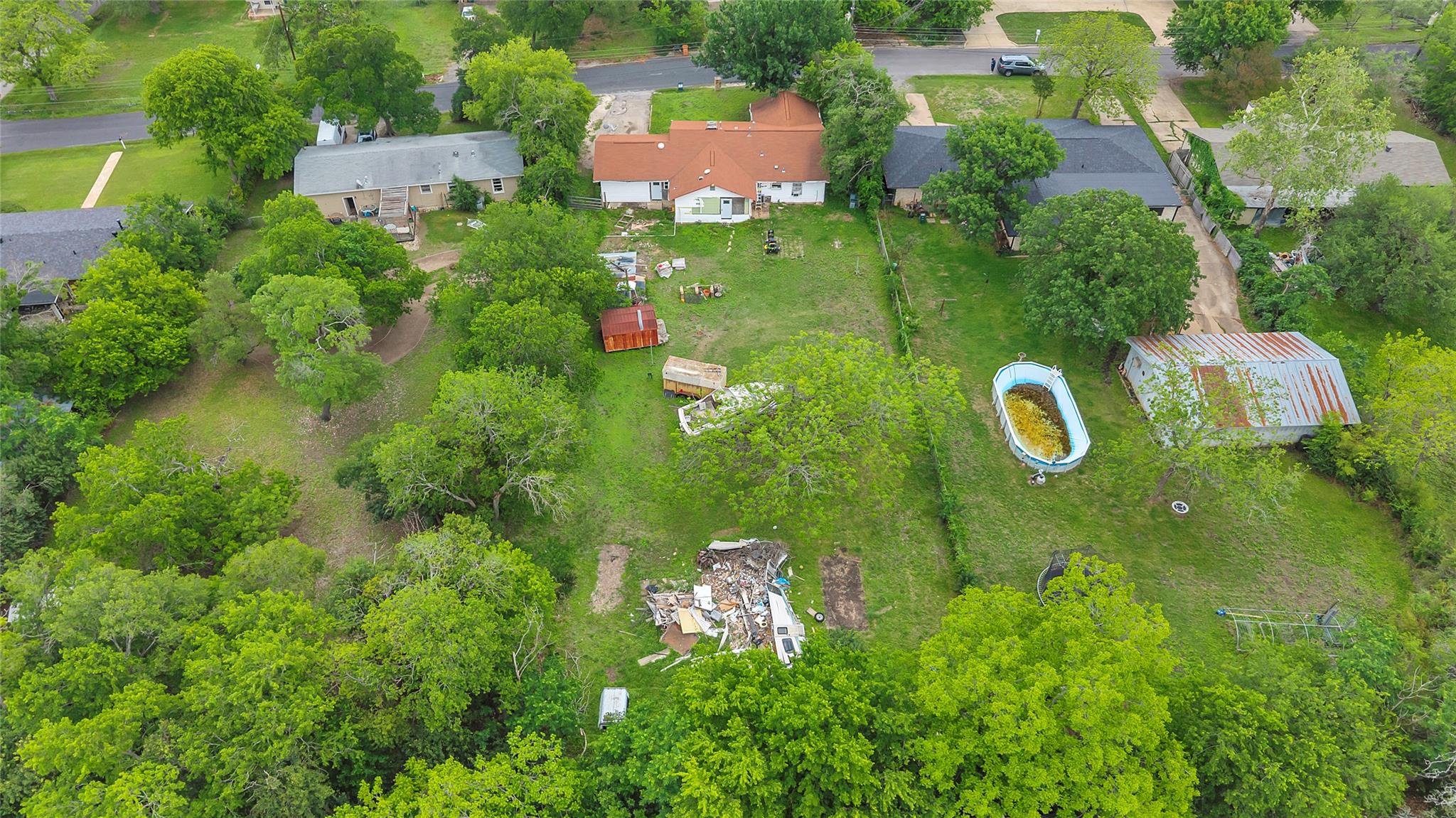 11604 Tedford St, Austin, TX 78753