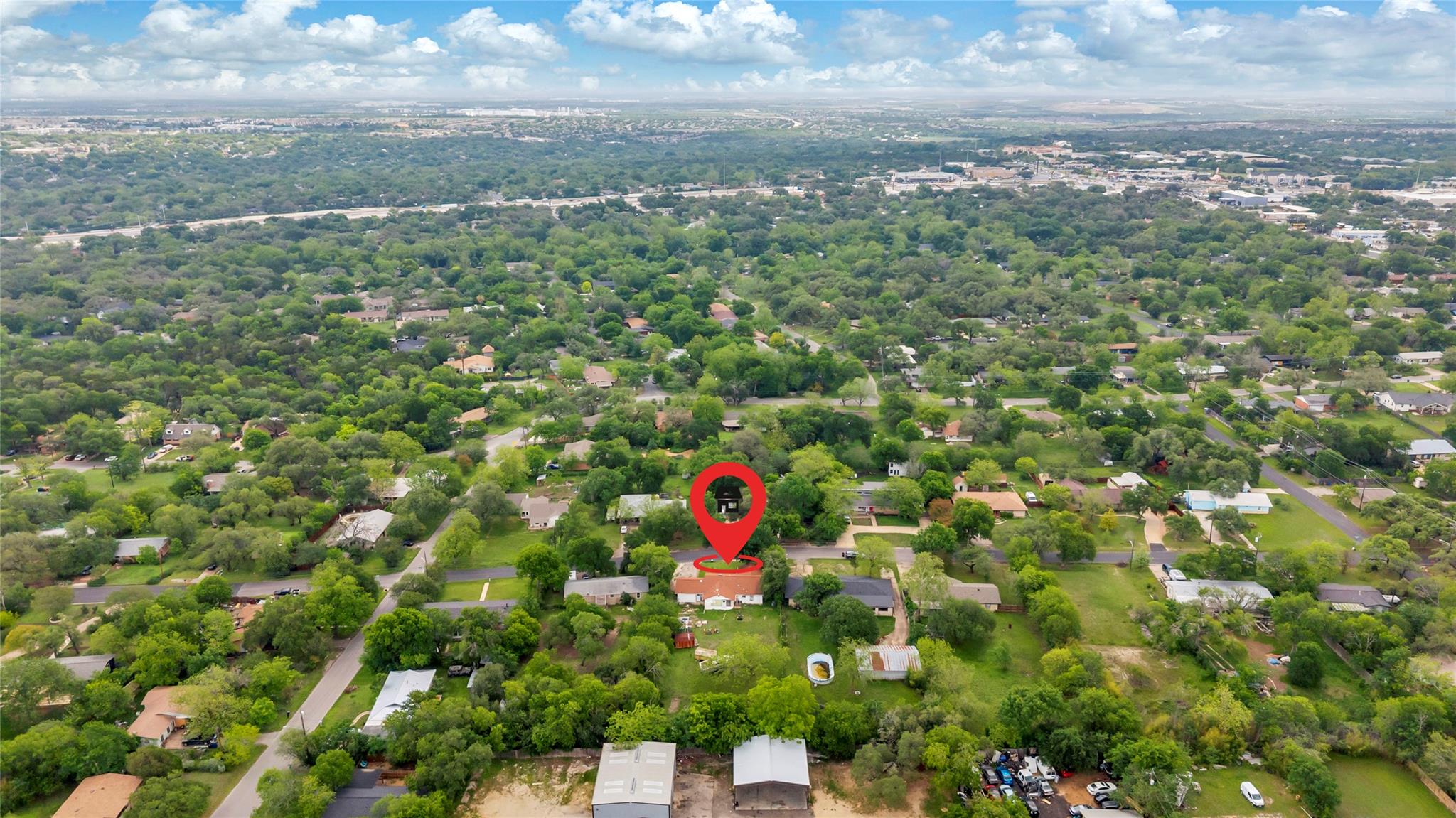 11604 Tedford St, Austin, TX 78753