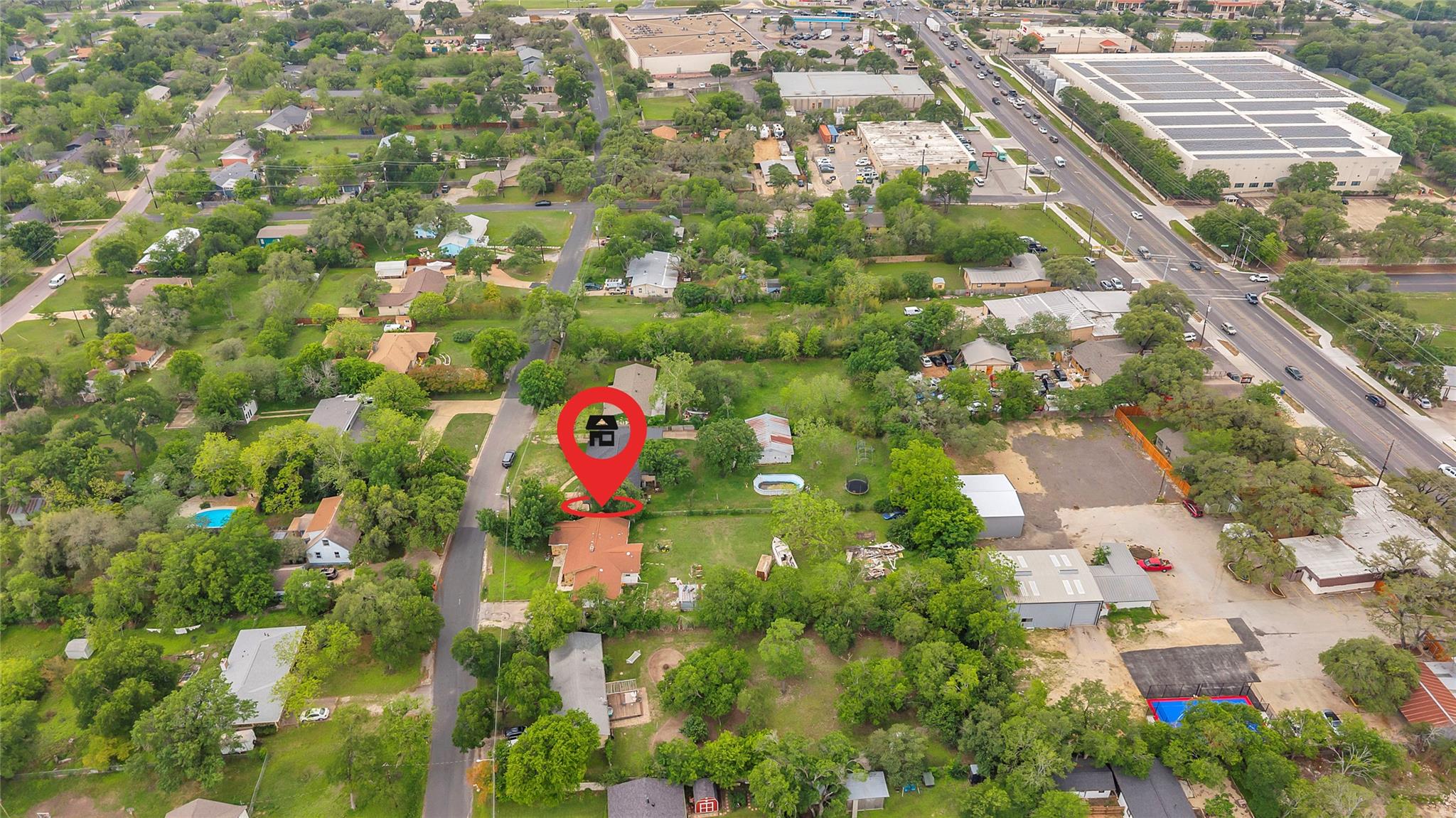 11604 Tedford St, Austin, TX 78753