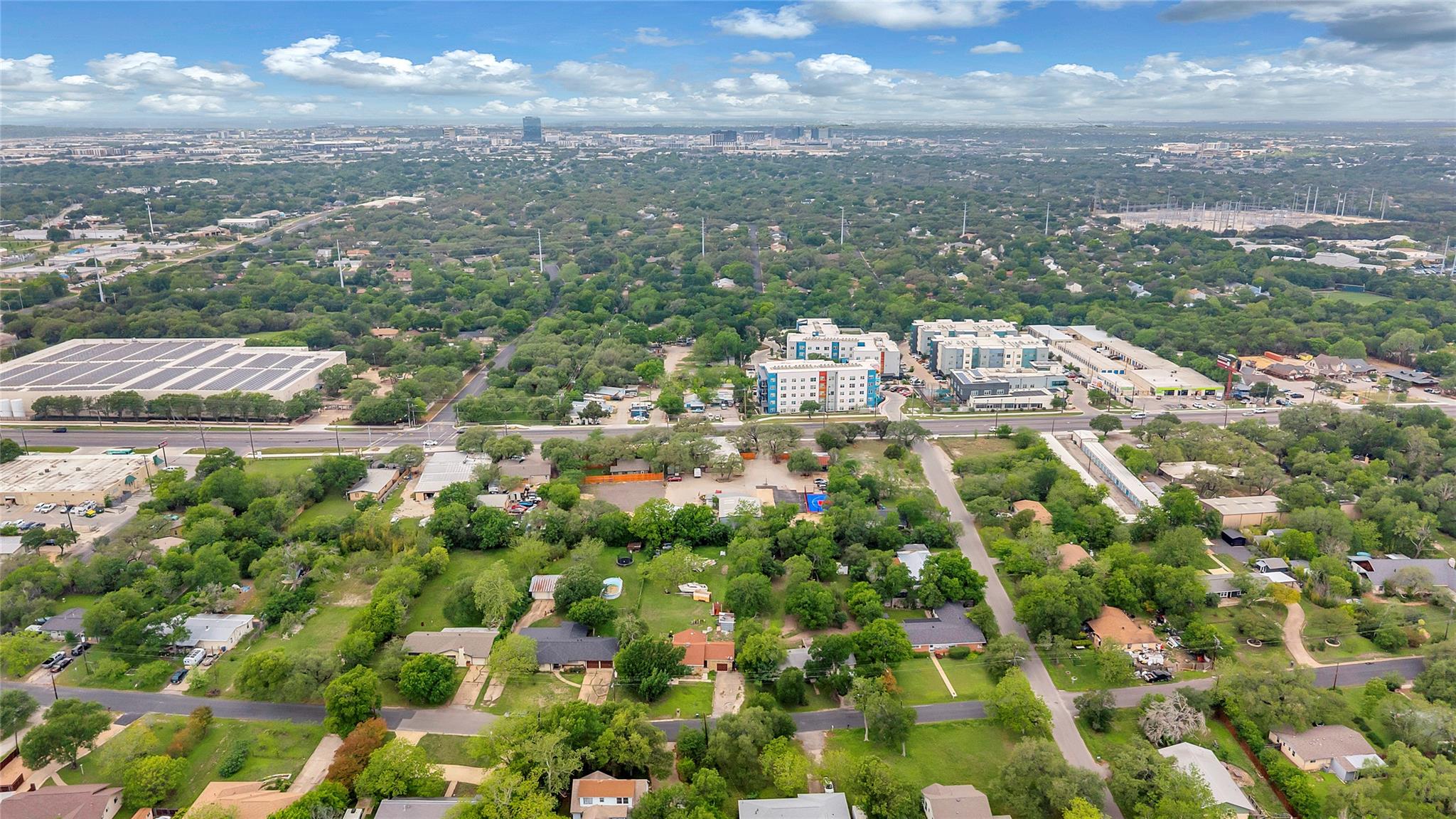 11604 Tedford St, Austin, TX 78753