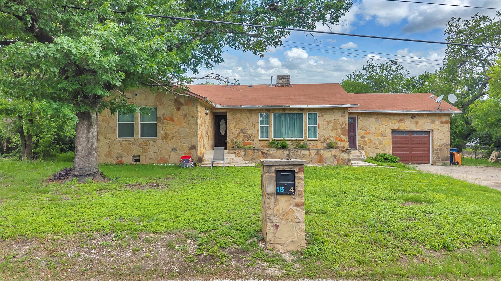 11604 Tedford St, Austin, TX 78753