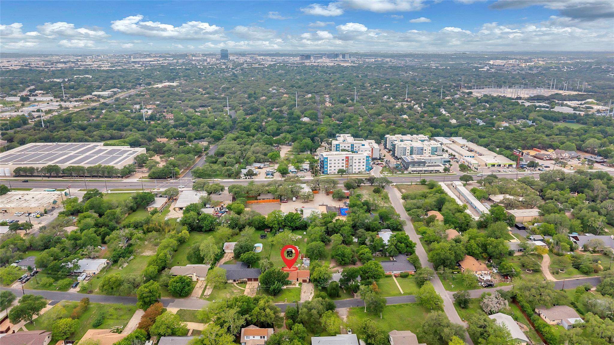 11604 Tedford St, Austin, TX 78753