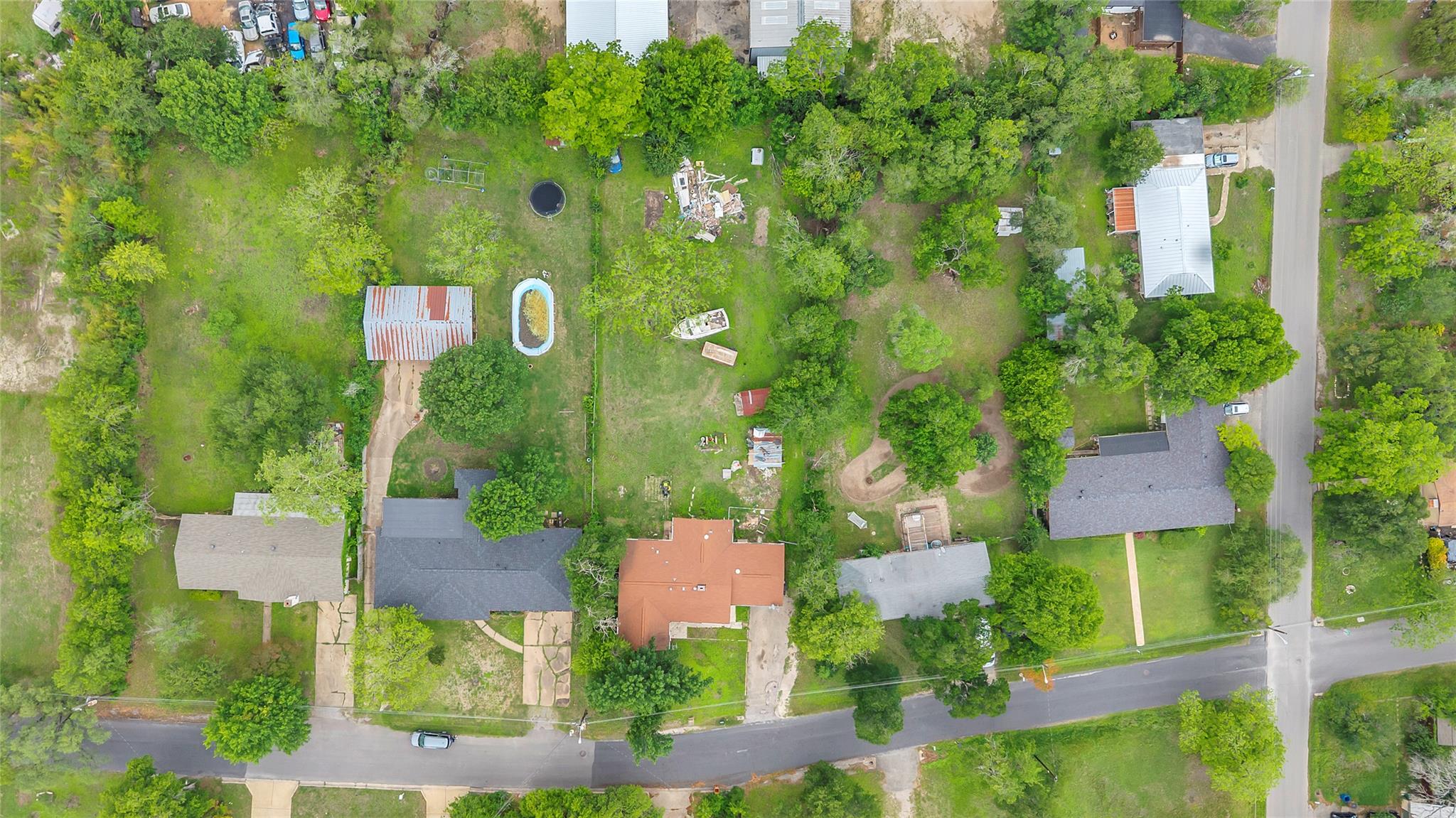 11604 Tedford St, Austin, TX 78753