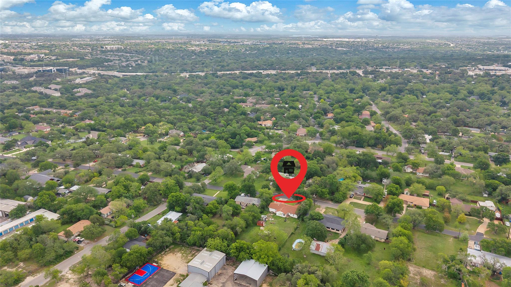 11604 Tedford St, Austin, TX 78753