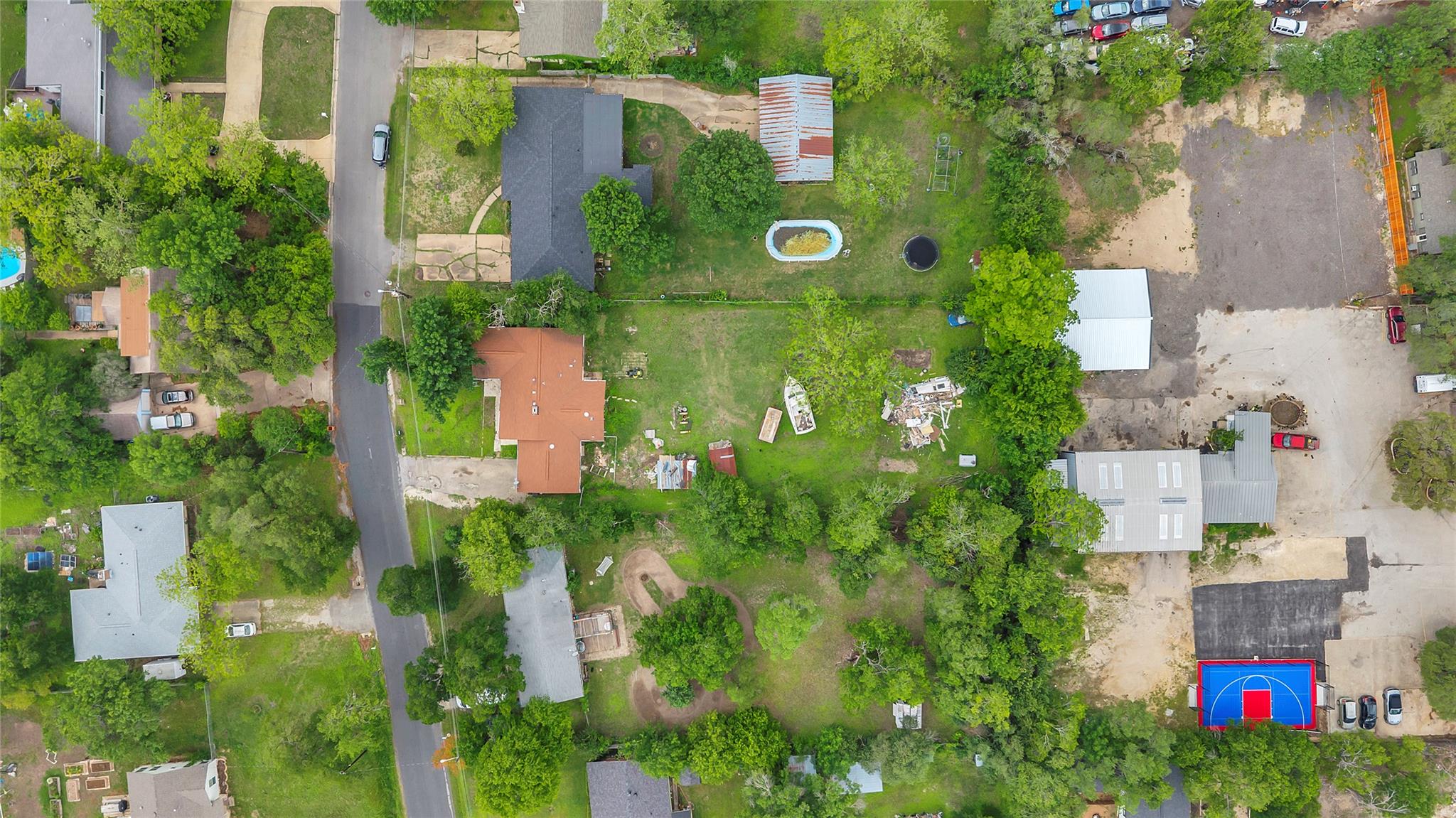 11604 Tedford St, Austin, TX 78753