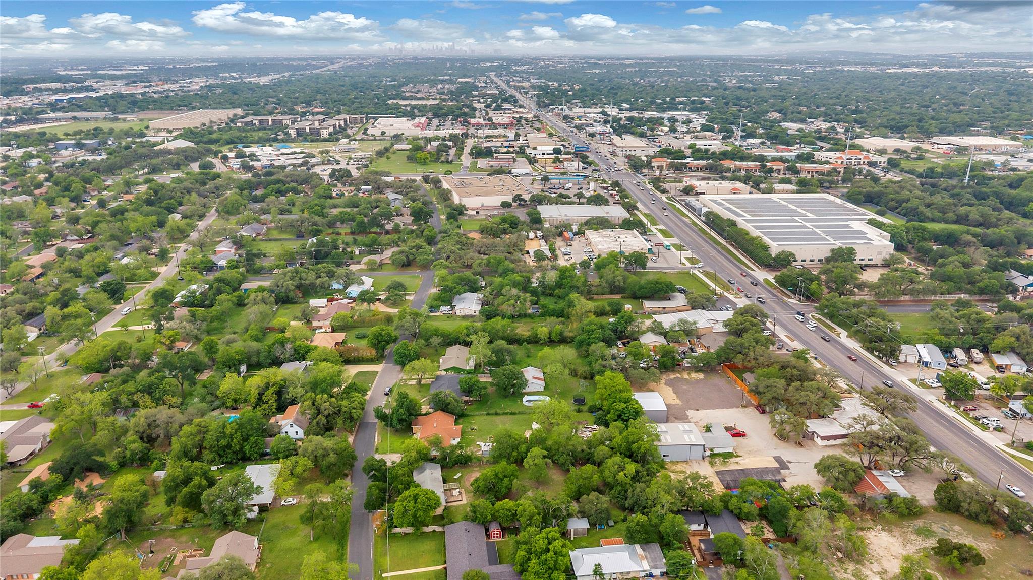 11604 Tedford St, Austin, TX 78753