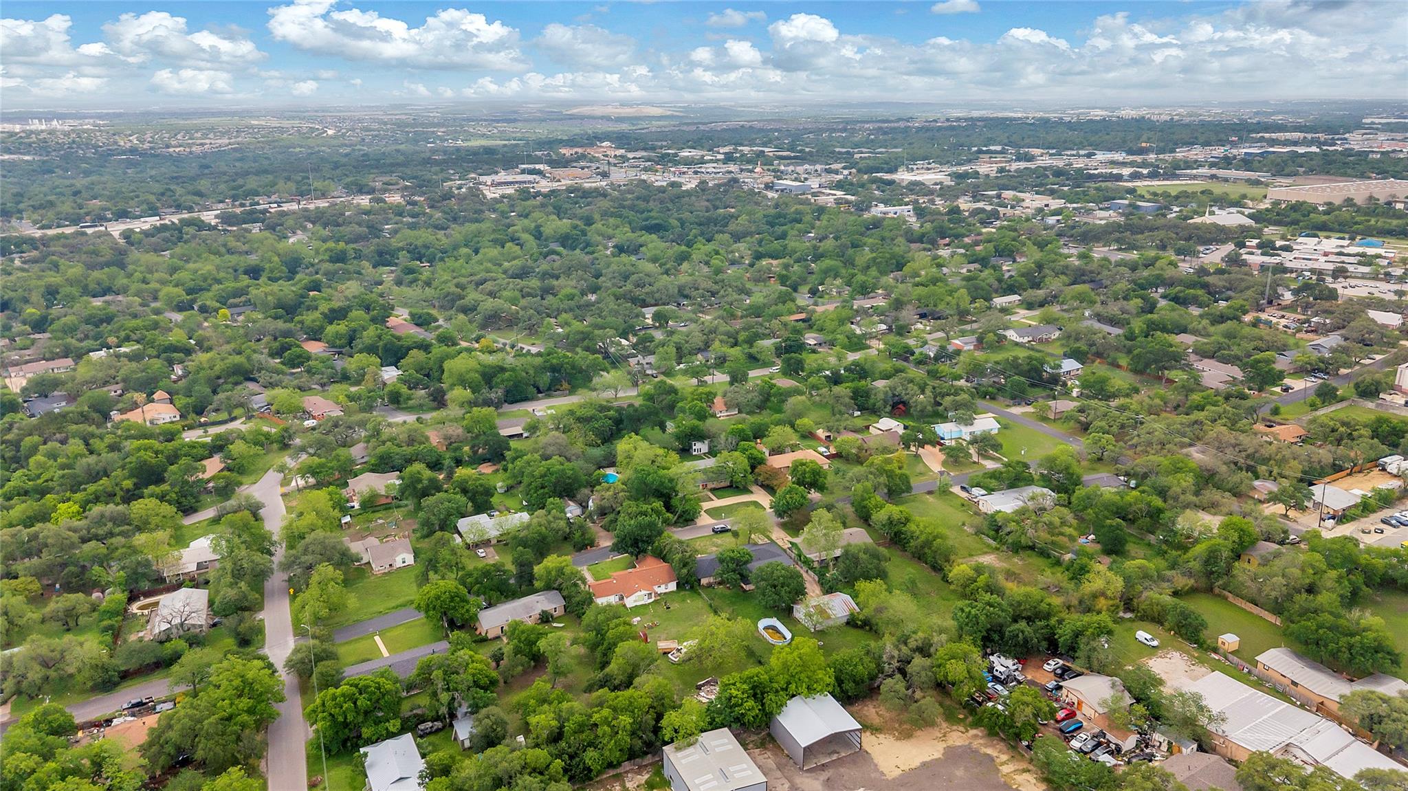 11604 Tedford St, Austin, TX 78753