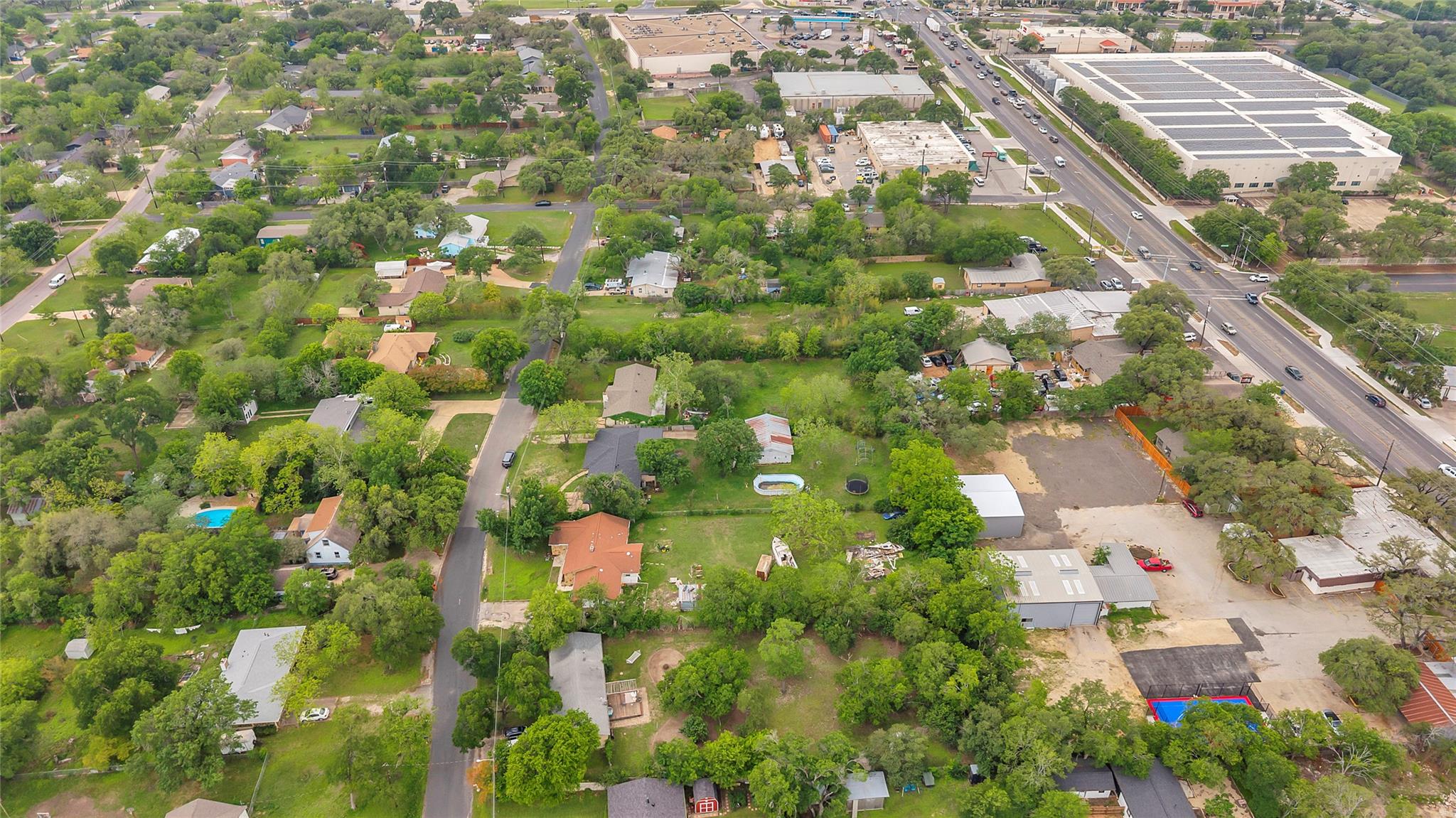 11604 Tedford St, Austin, TX 78753