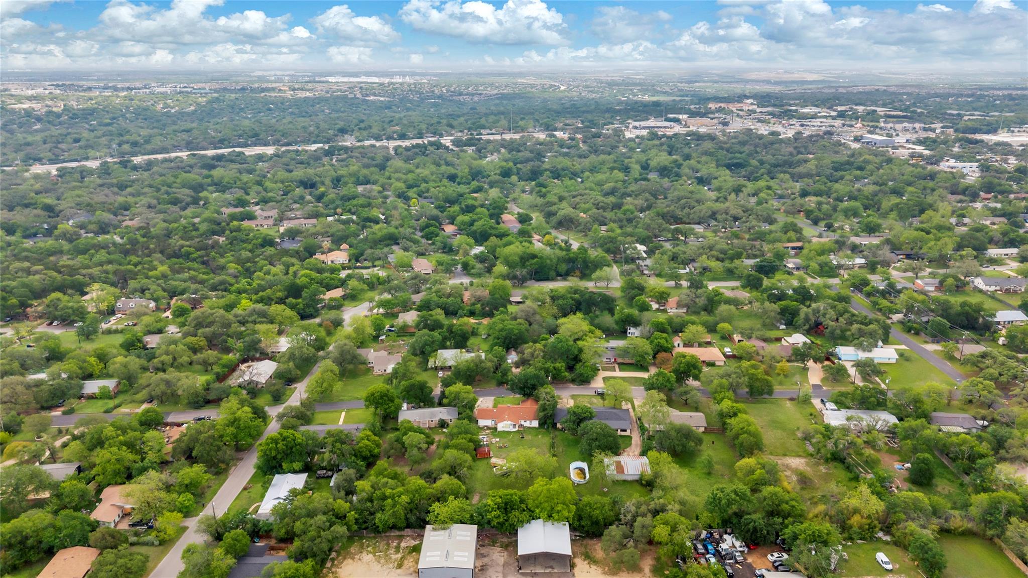 11604 Tedford St, Austin, TX 78753