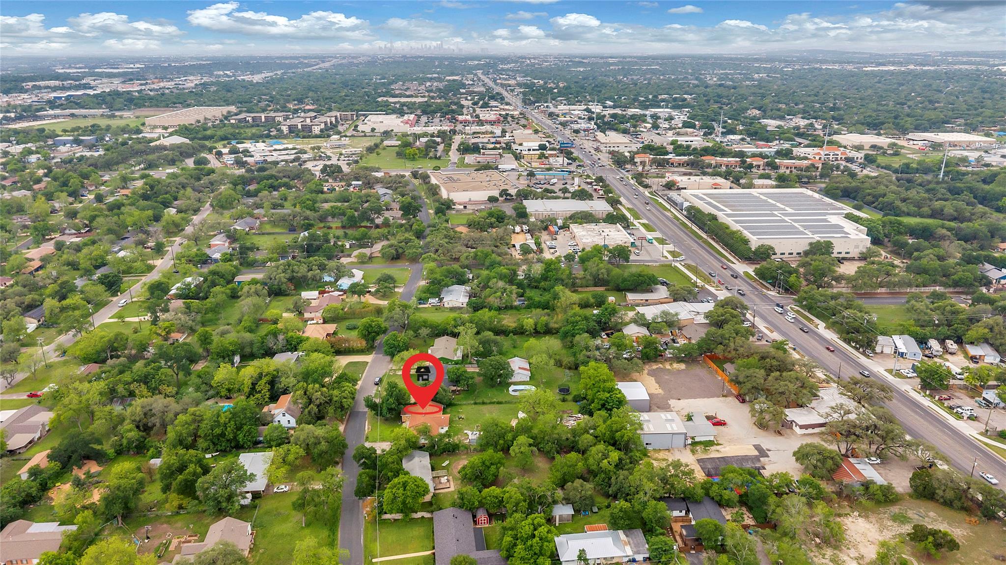 11604 Tedford St, Austin, TX 78753