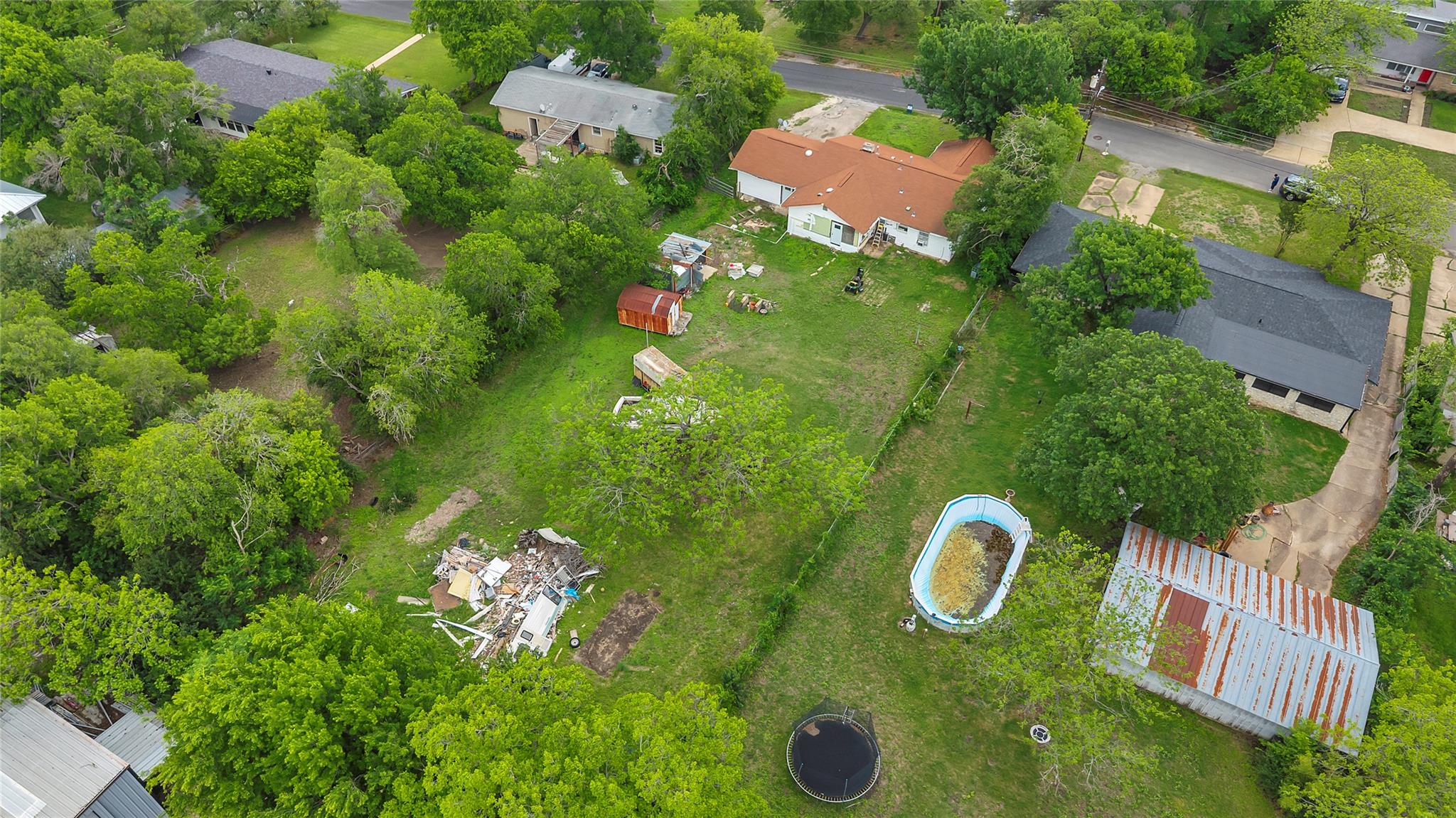 11604 Tedford St, Austin, TX 78753