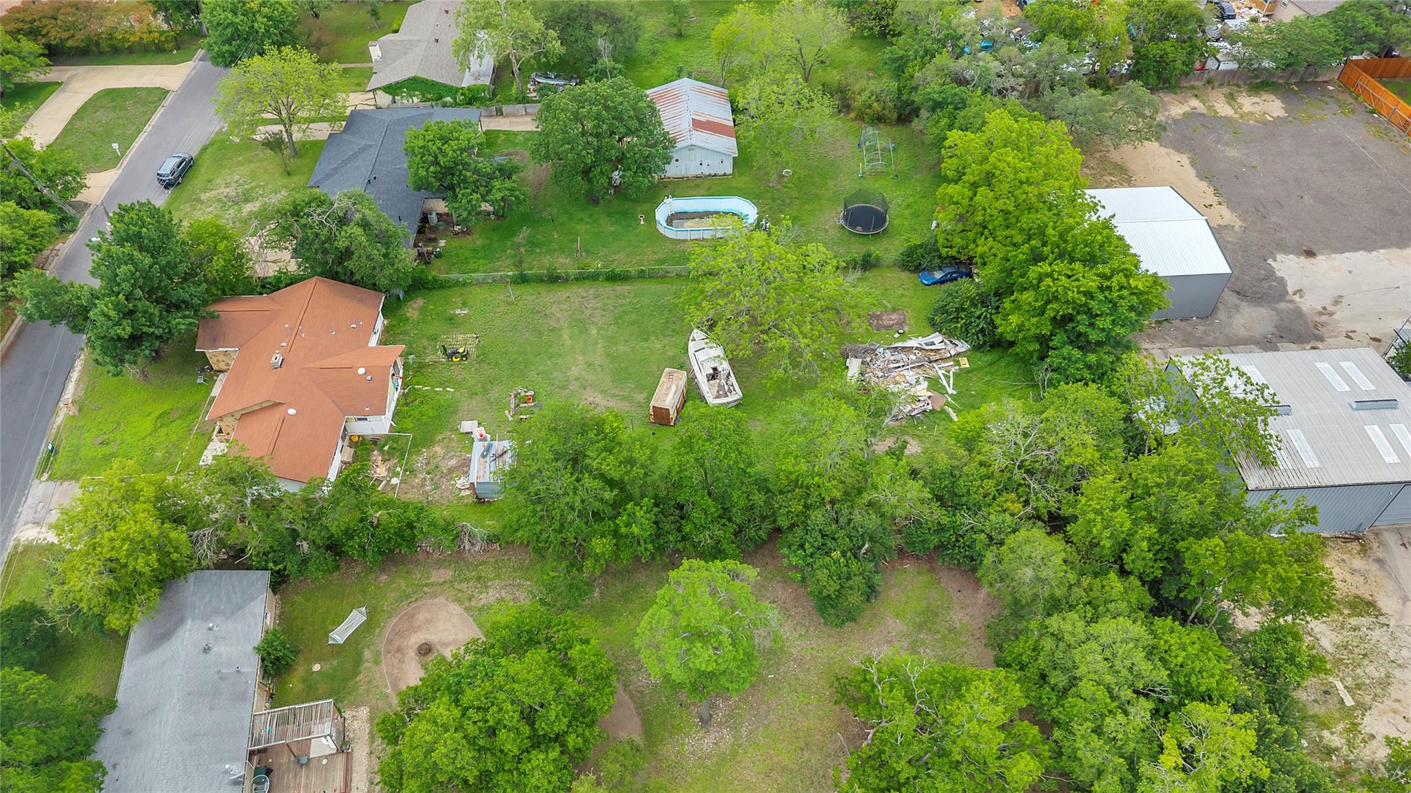 11604 Tedford St, Austin, TX 78753