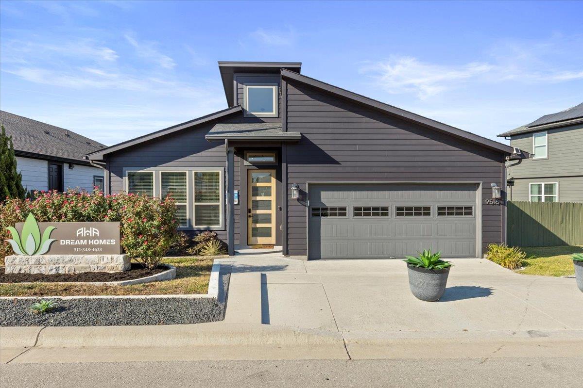 9516 Petrichor Blvd, Manor, TX 78653