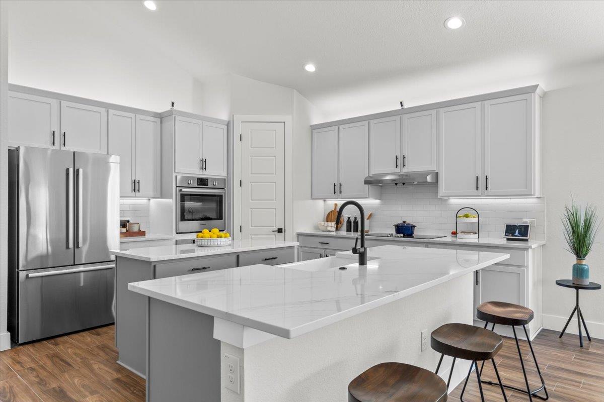 9516 Petrichor Blvd, Manor, TX 78653