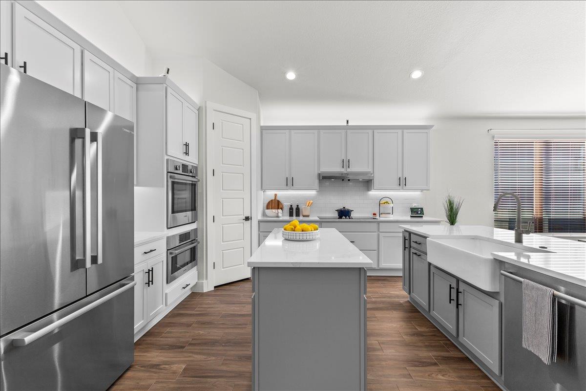 9516 Petrichor Blvd, Manor, TX 78653