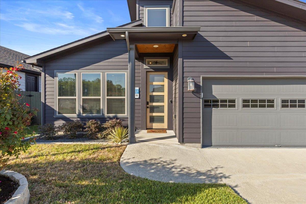 9516 Petrichor Blvd, Manor, TX 78653