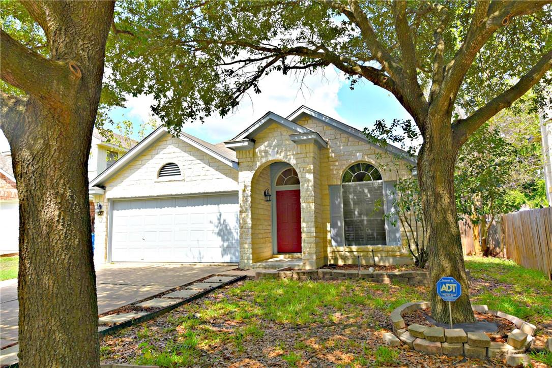 3500 Kissman Dr, Austin, TX 78728
