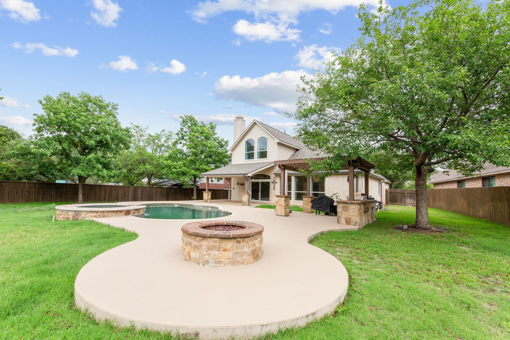 5224 China Garden Dr, Austin, TX 78730