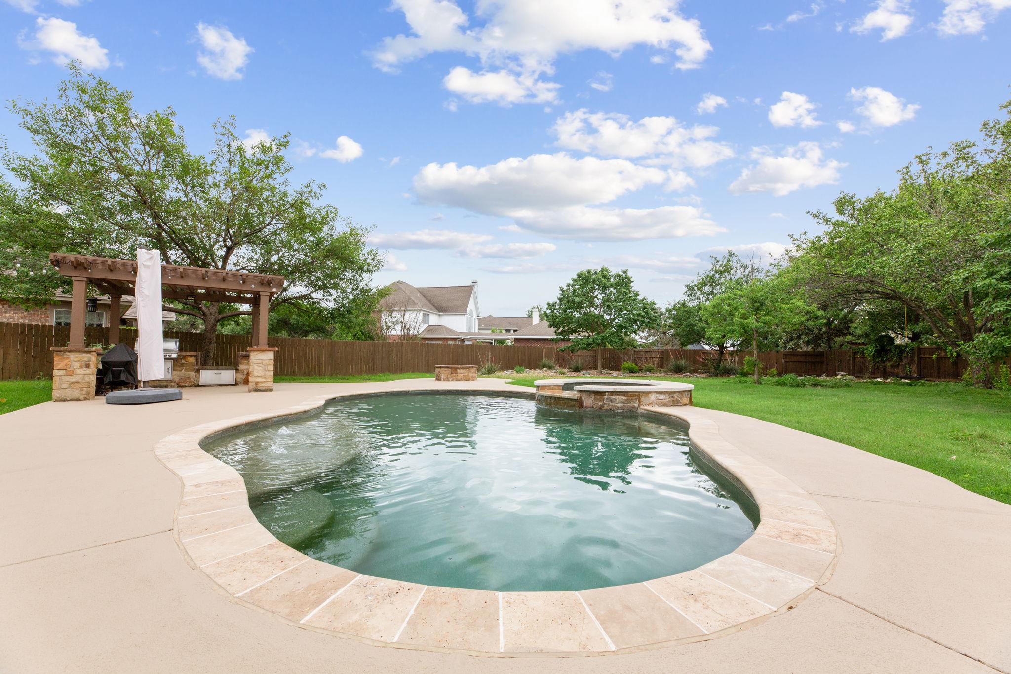 5224 China Garden Dr, Austin, TX 78730