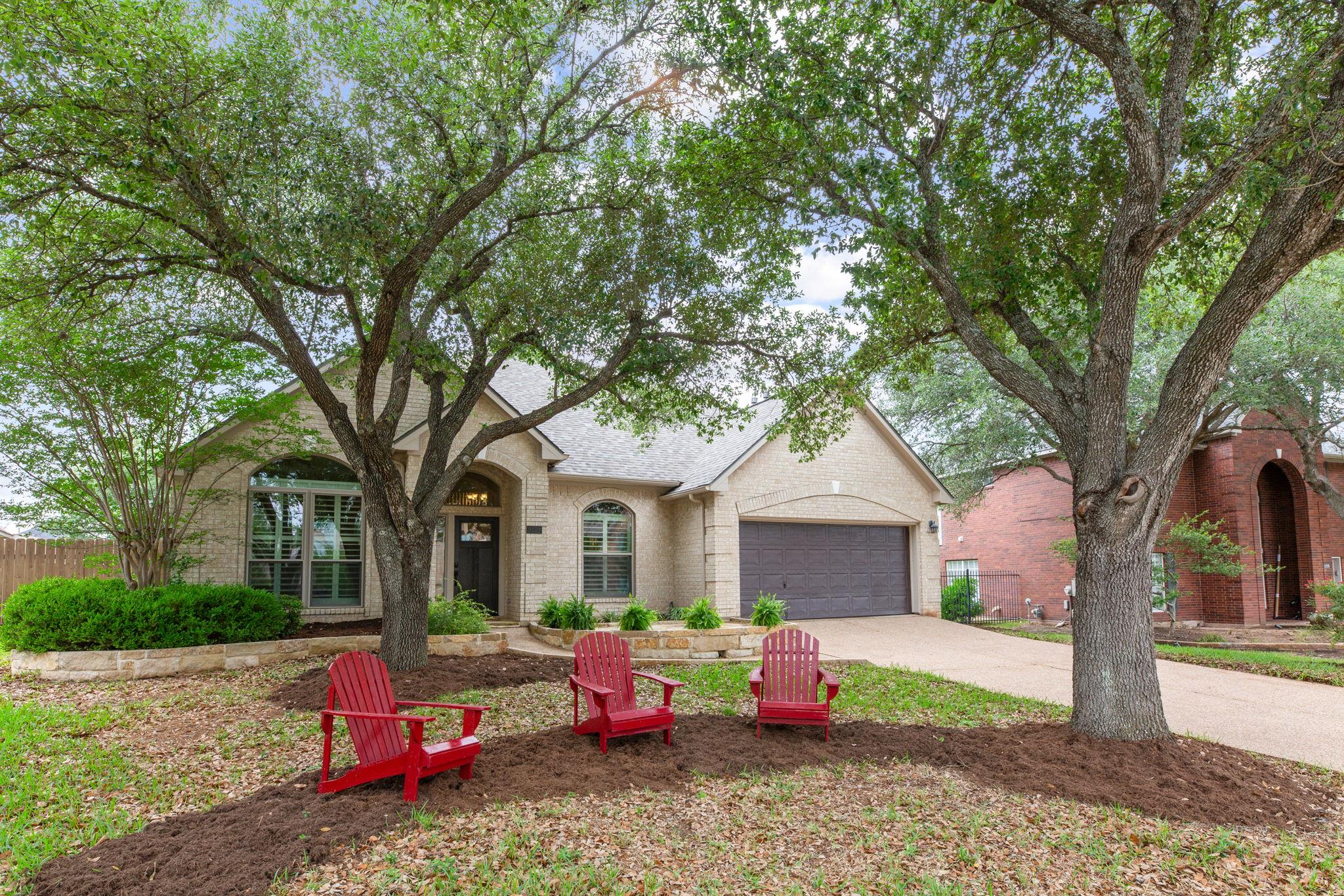 5224 China Garden Dr, Austin, TX 78730