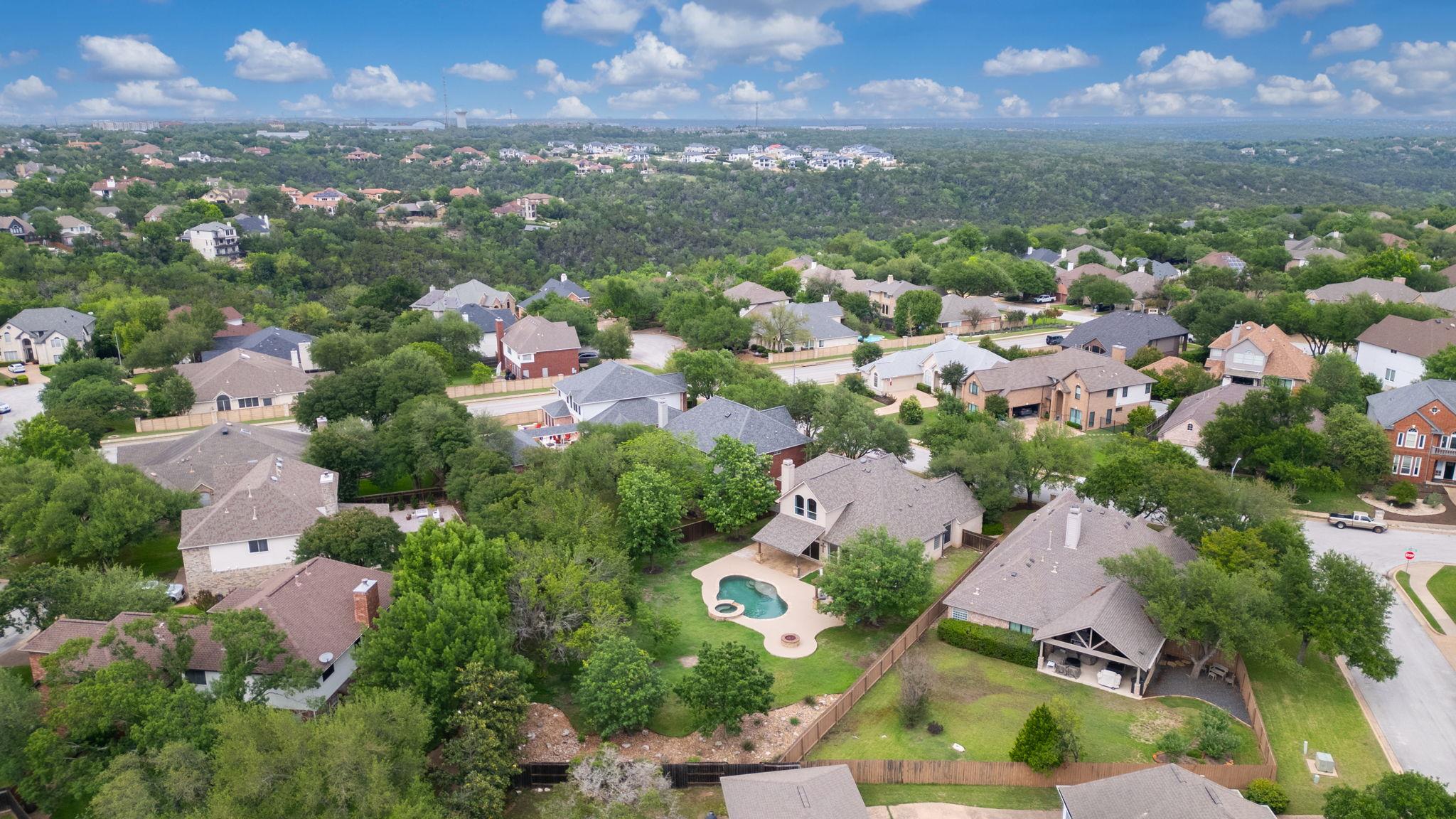 5224 China Garden Dr, Austin, TX 78730