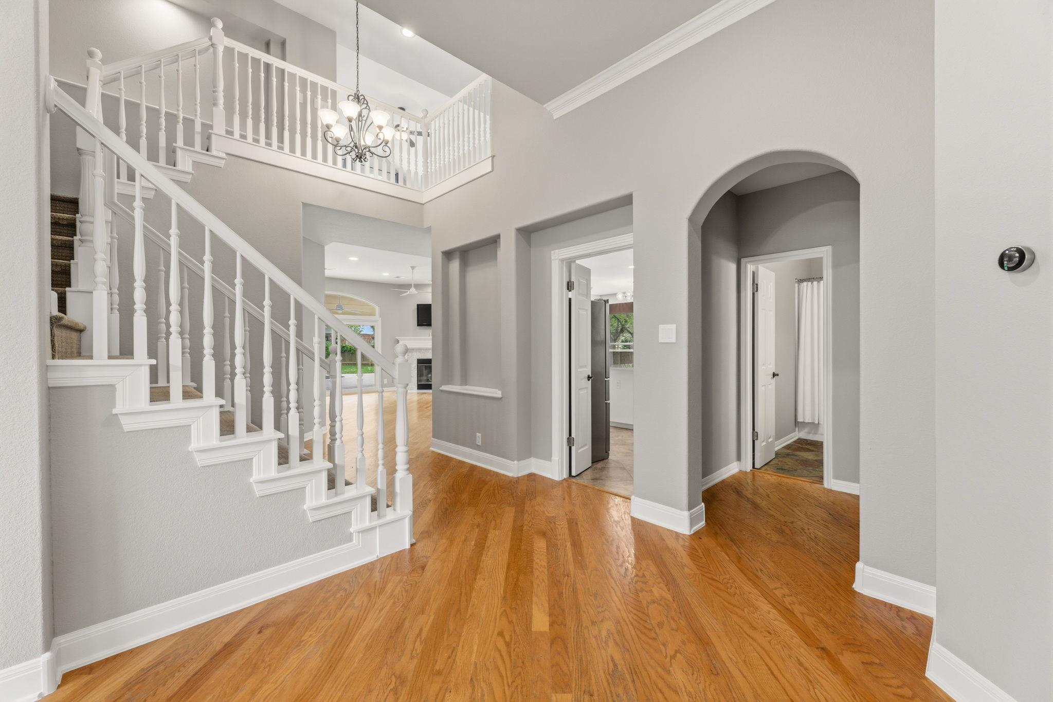 5224 China Garden Dr, Austin, TX 78730