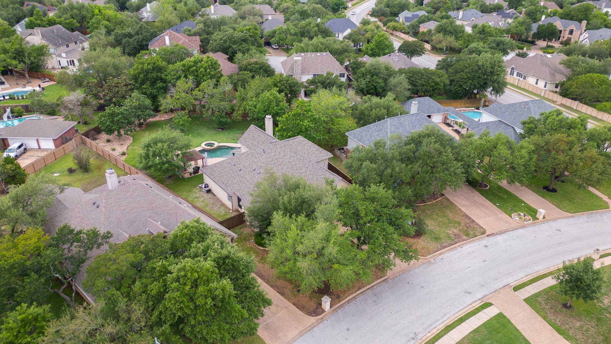 5224 China Garden Dr, Austin, TX 78730