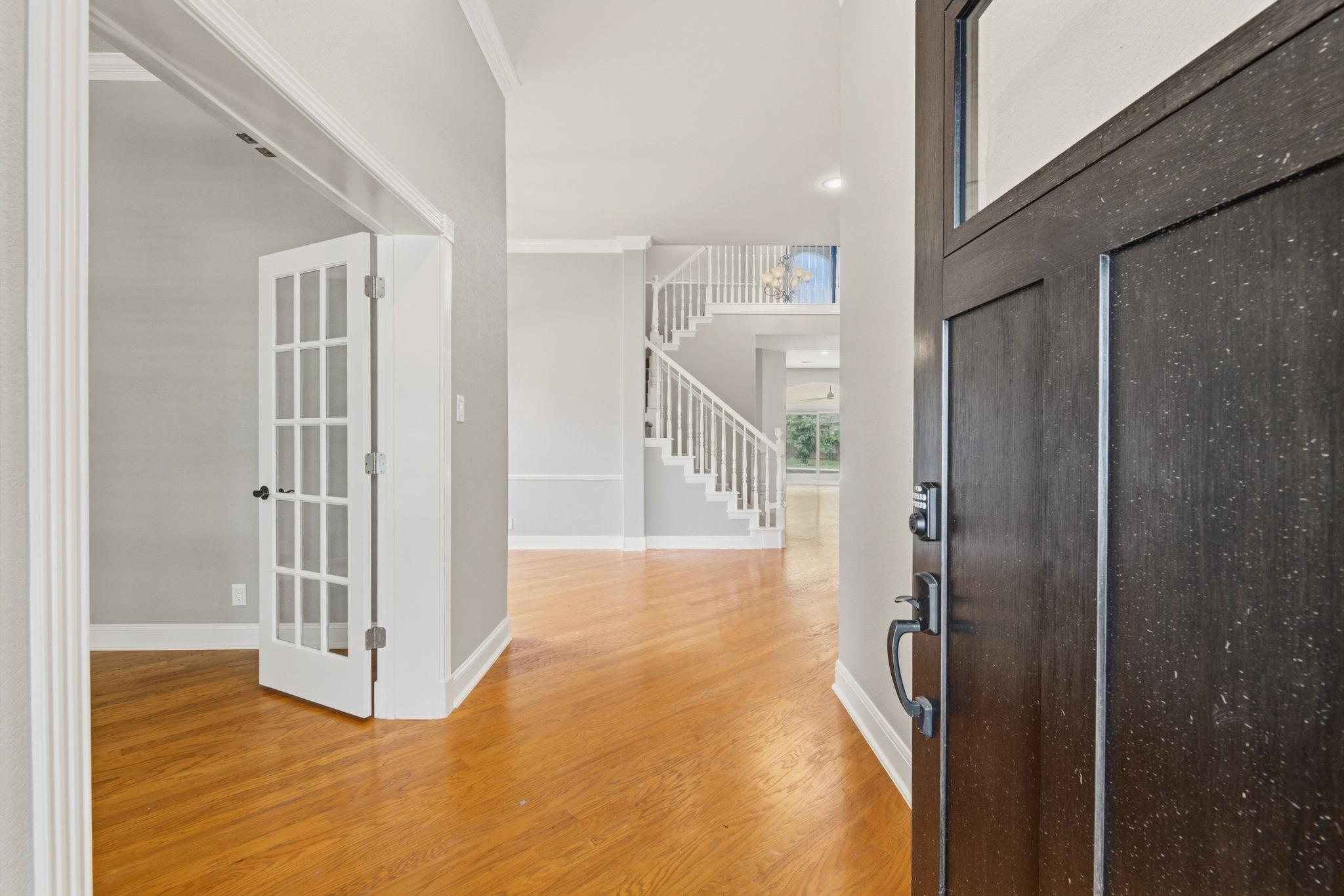 5224 China Garden Dr, Austin, TX 78730