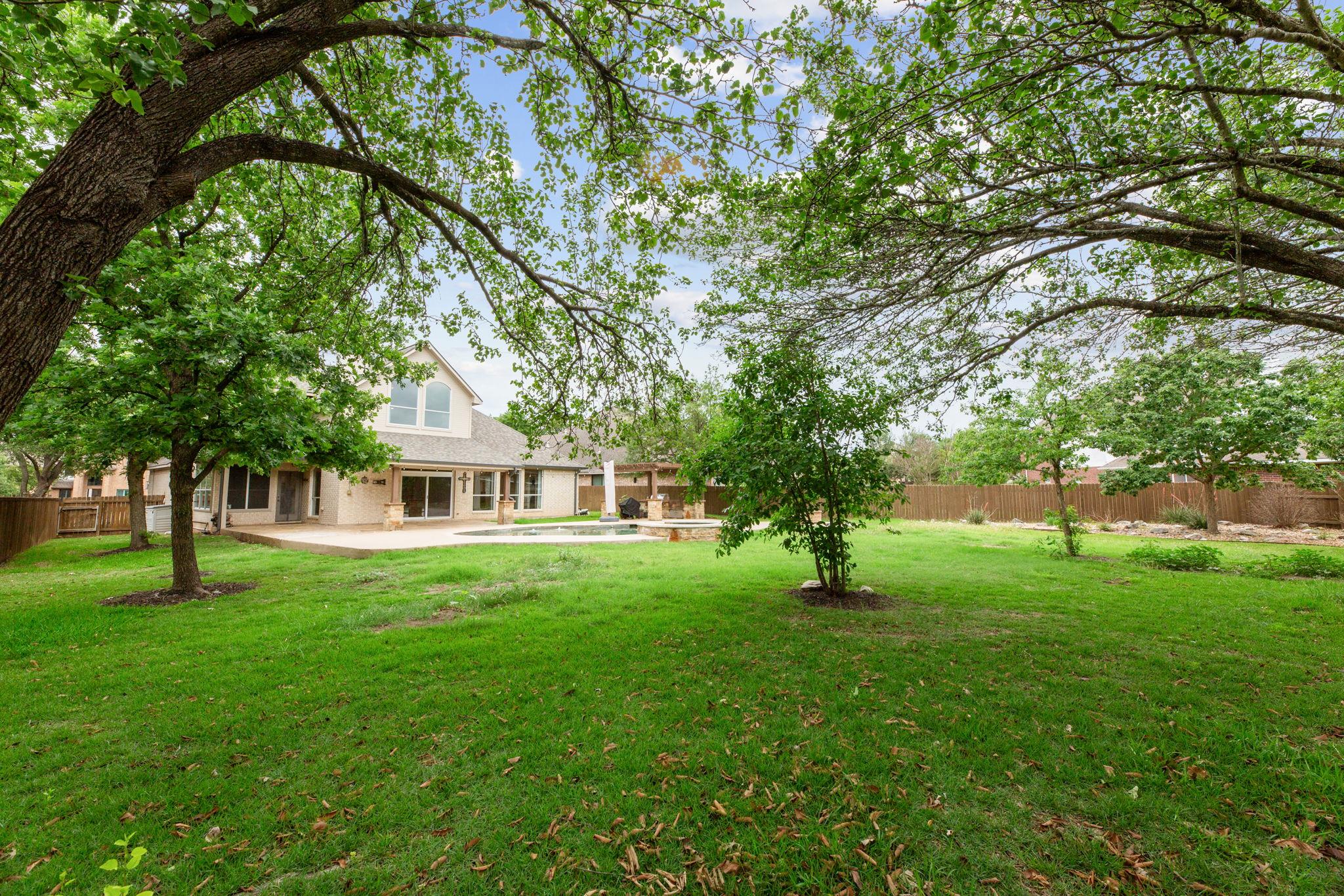 5224 China Garden Dr, Austin, TX 78730