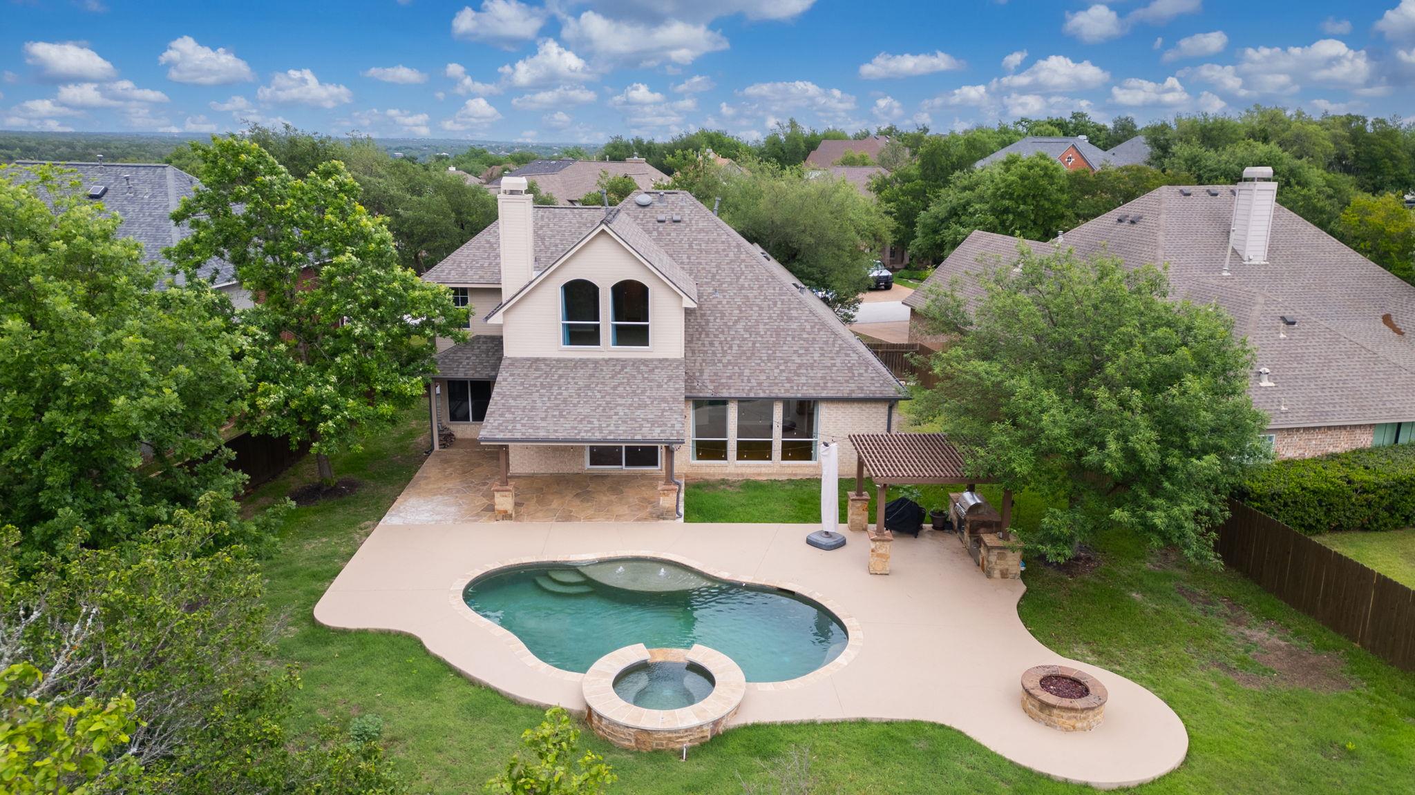 5224 China Garden Dr, Austin, TX 78730