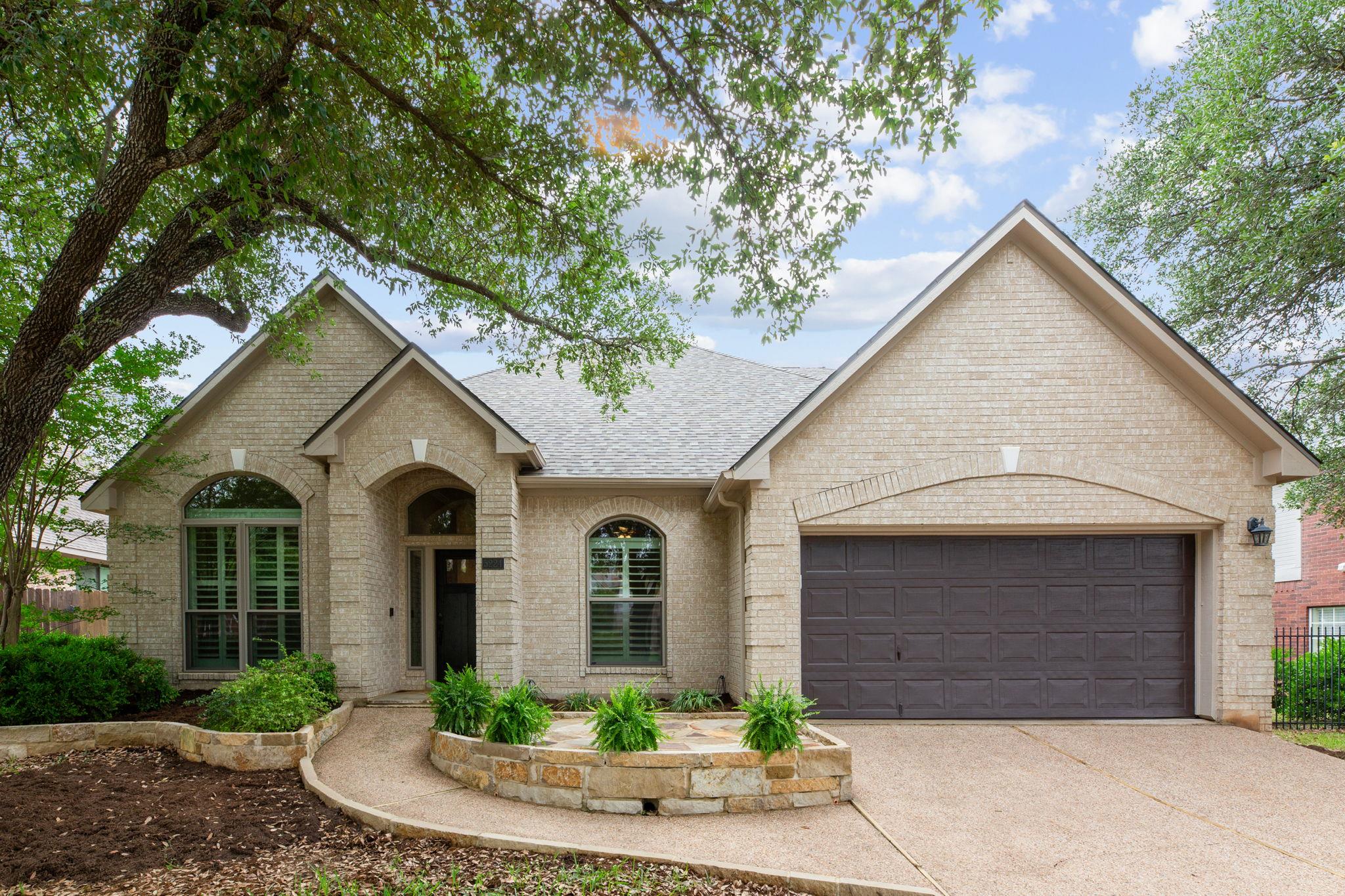 5224 China Garden Dr, Austin, TX 78730