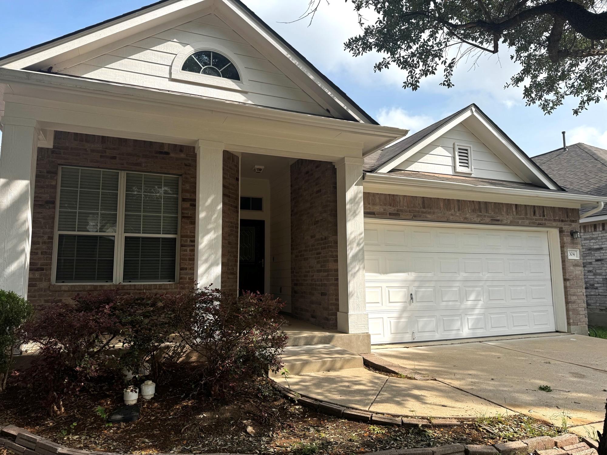 304 Valona Loop, Round Rock, TX 78681