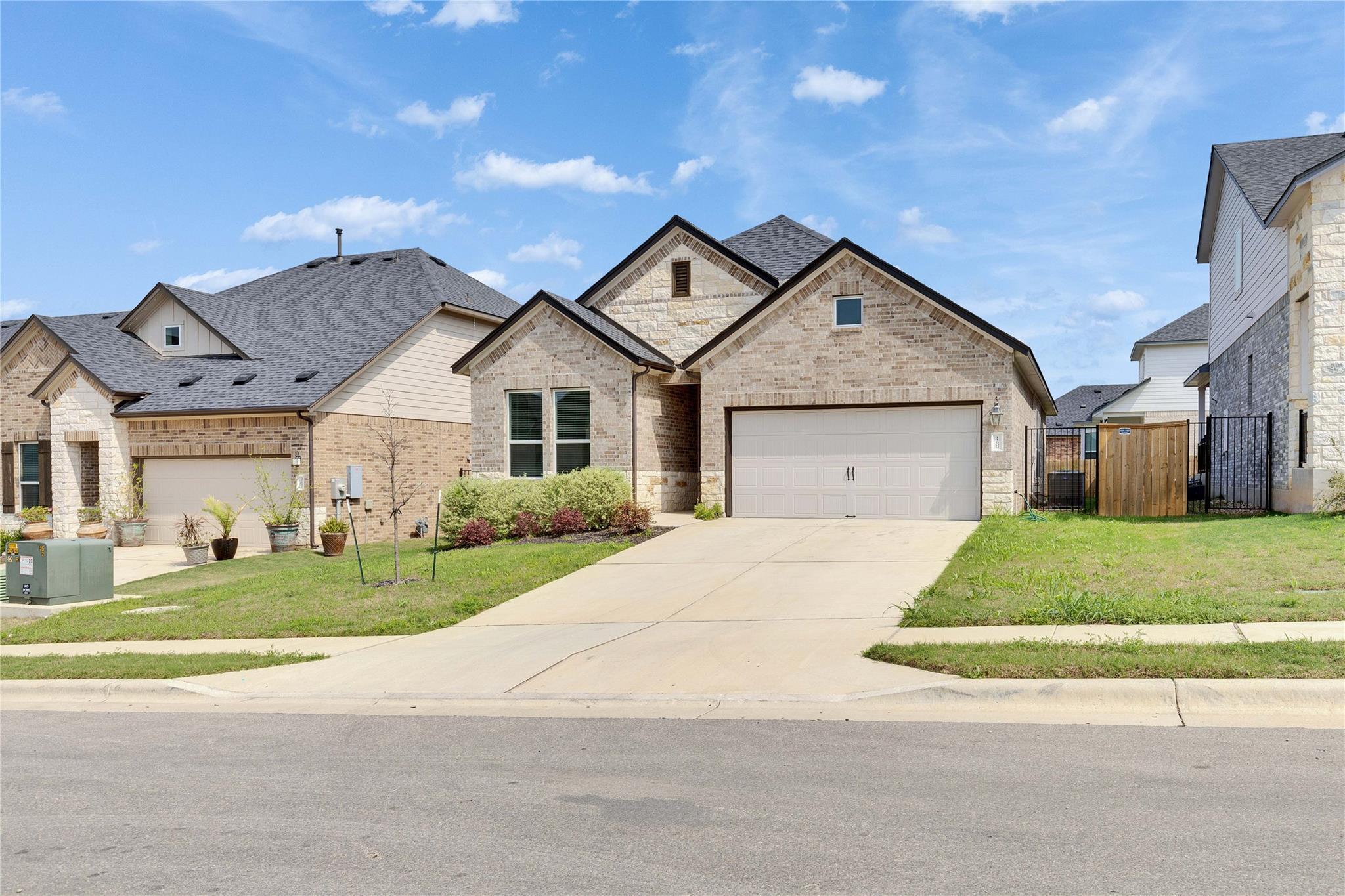11609 Dillon Falls Dr, Austin, TX 78747