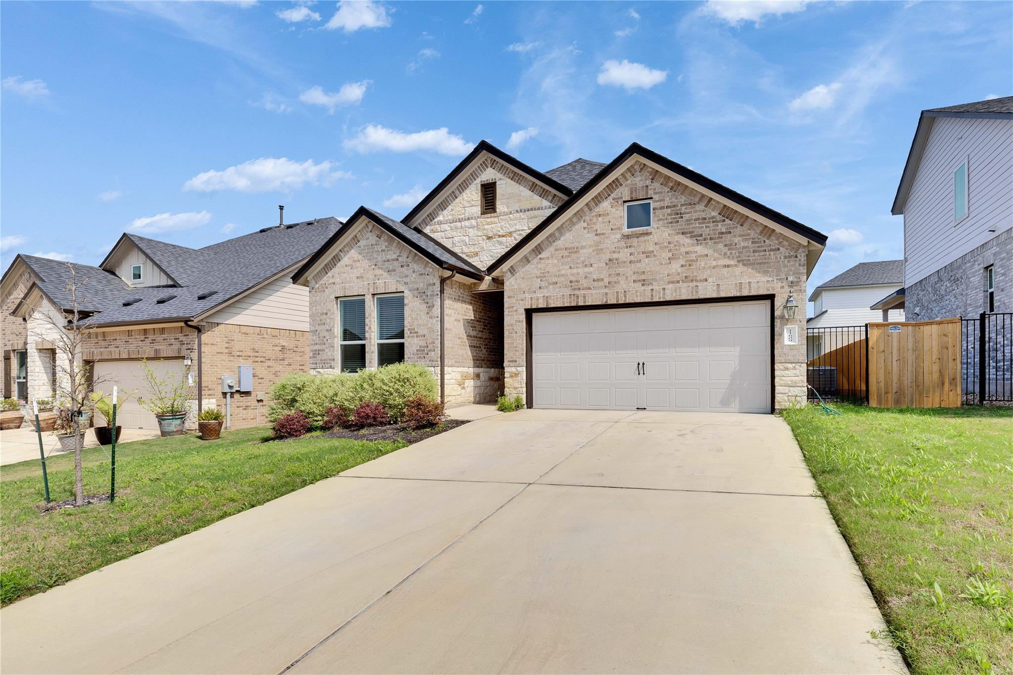 11609 Dillon Falls Dr, Austin, TX 78747