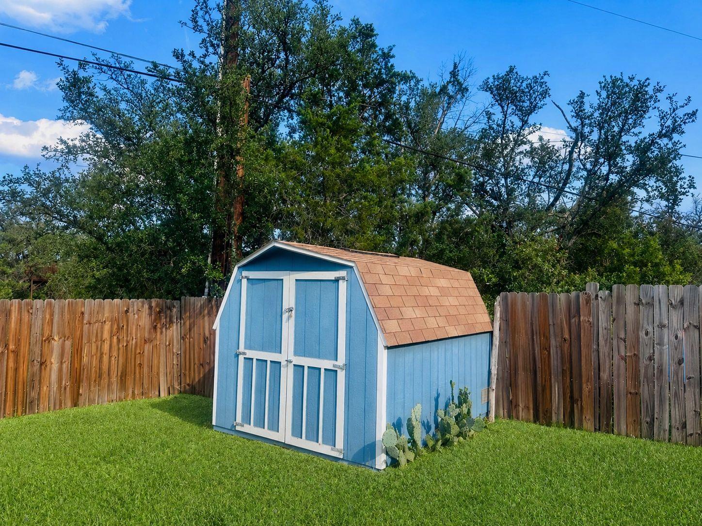 2705 Cory Ln, Spicewood, TX 78669