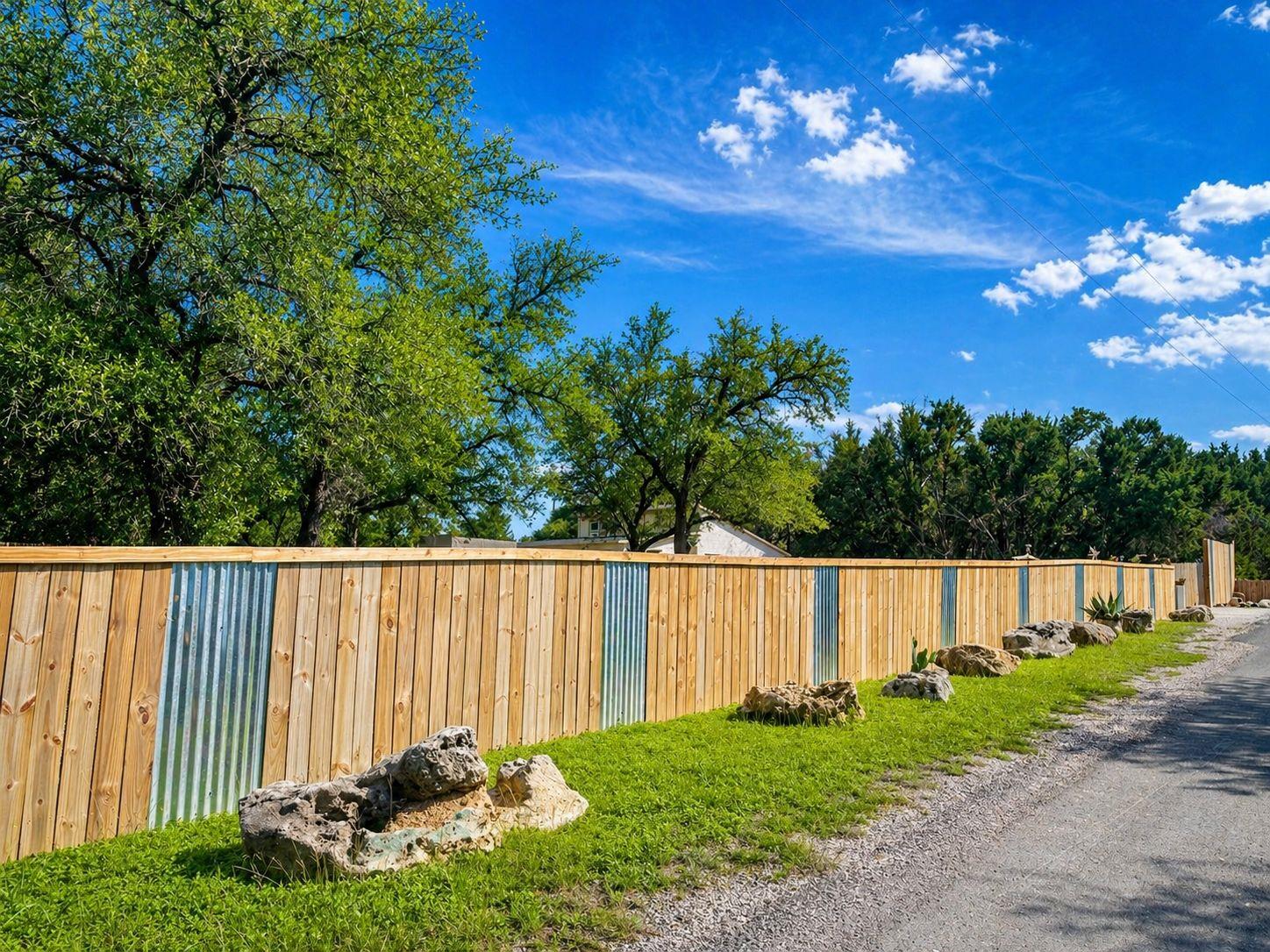 2705 Cory Ln, Spicewood, TX 78669