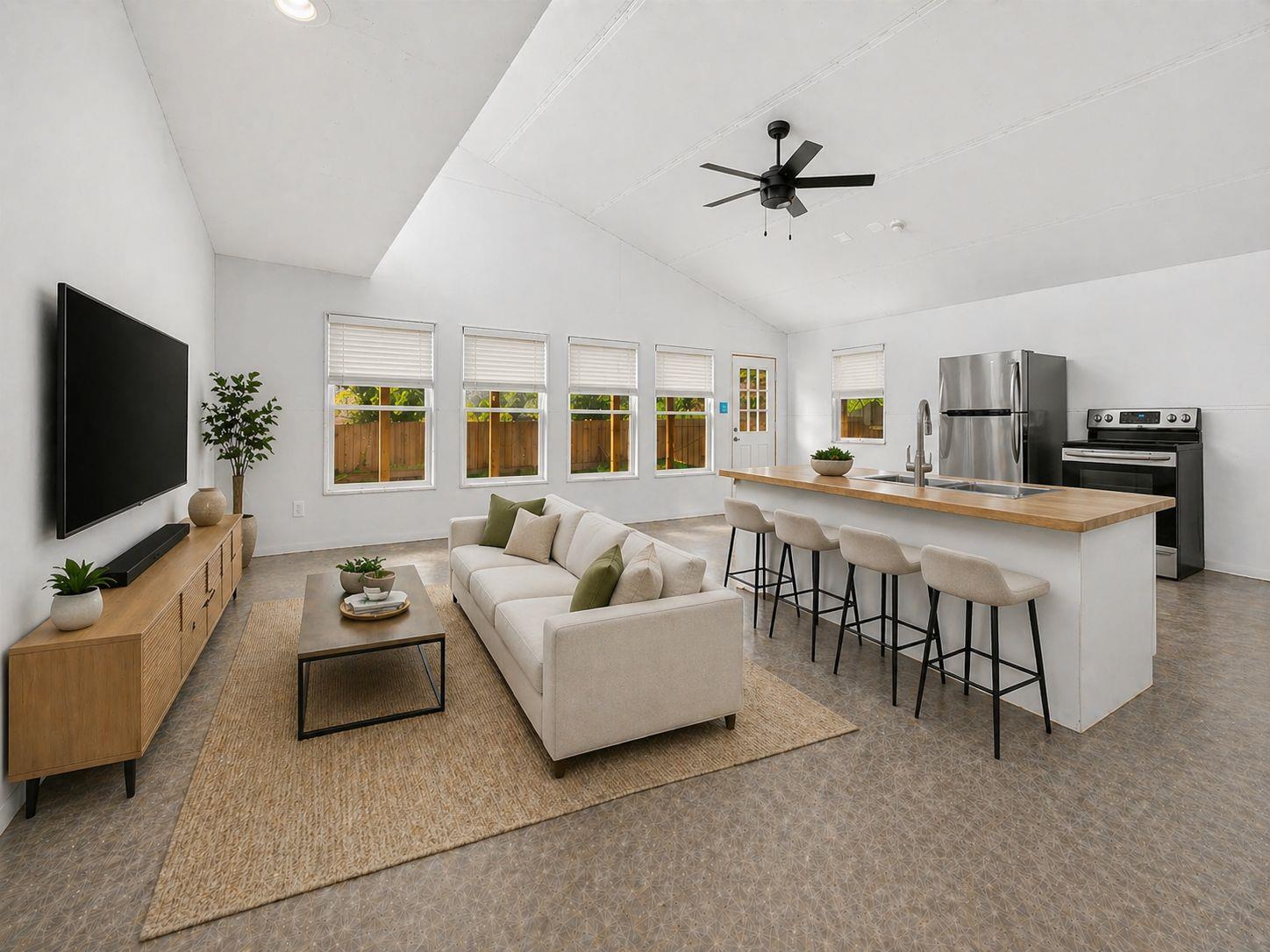 2705 Cory Ln, Spicewood, TX 78669