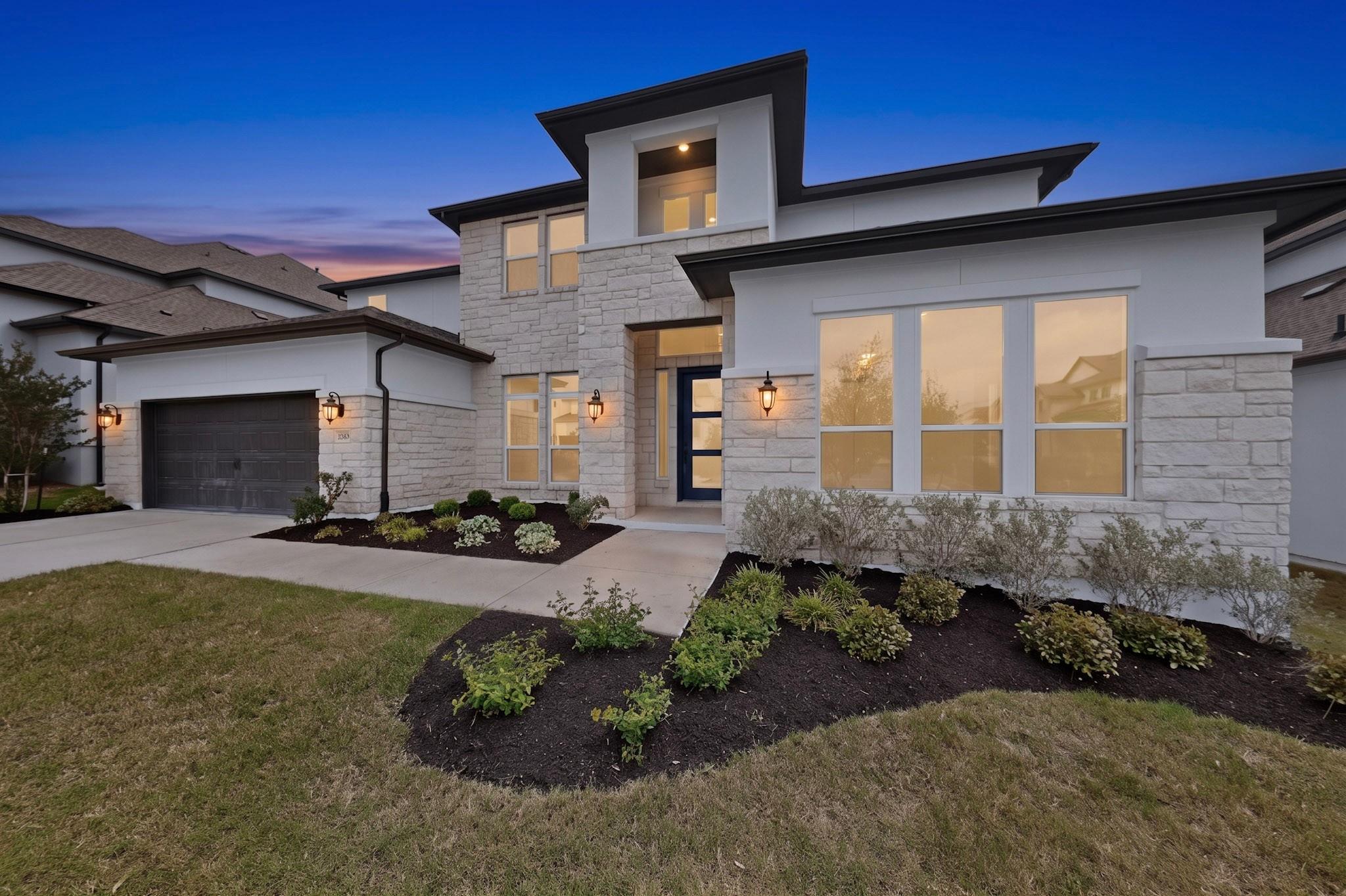 2308 Mondello Path, Leander, TX 78641