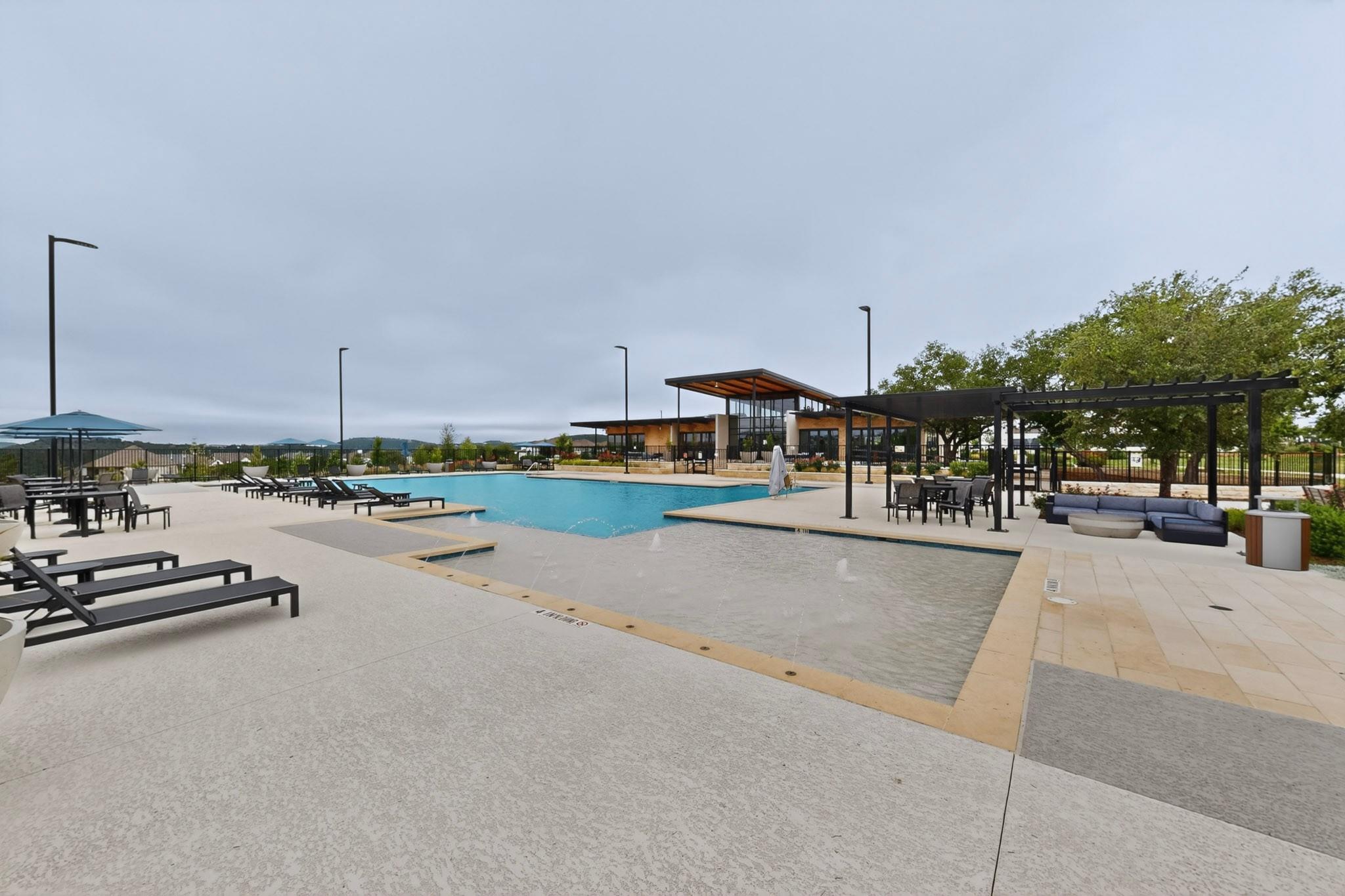2308 Mondello Path, Leander, TX 78641