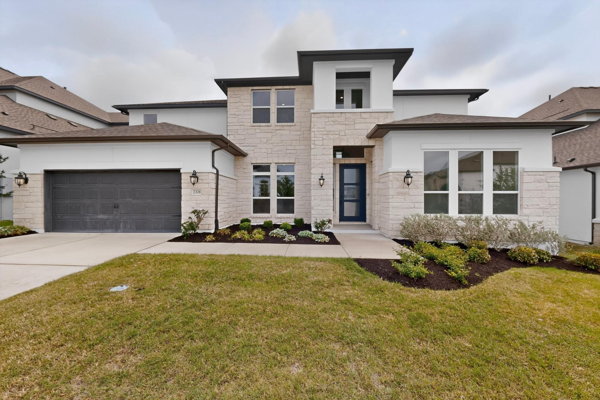 2308 Mondello Path, Leander, TX 78641