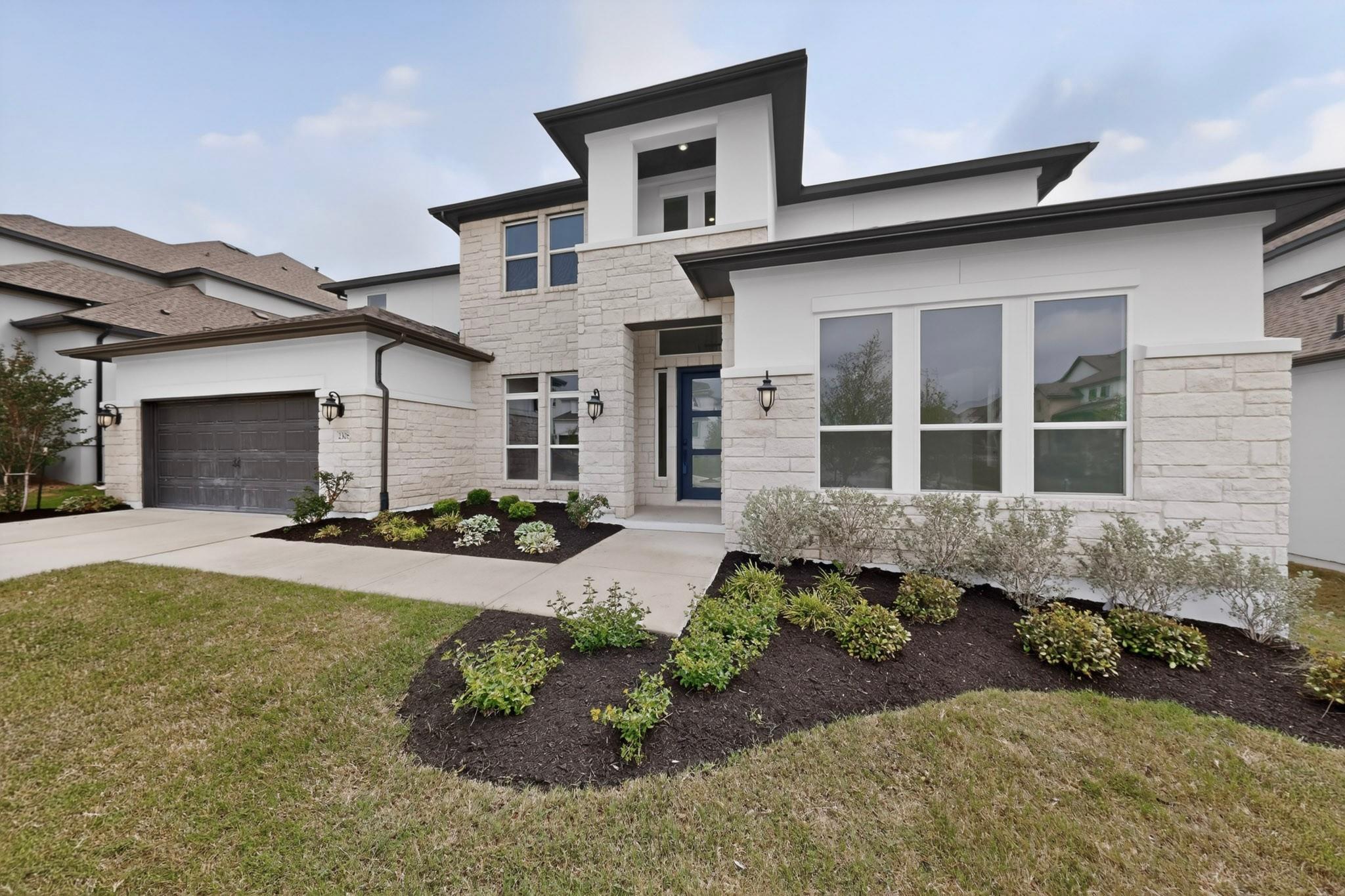 2308 Mondello Path, Leander, TX 78641