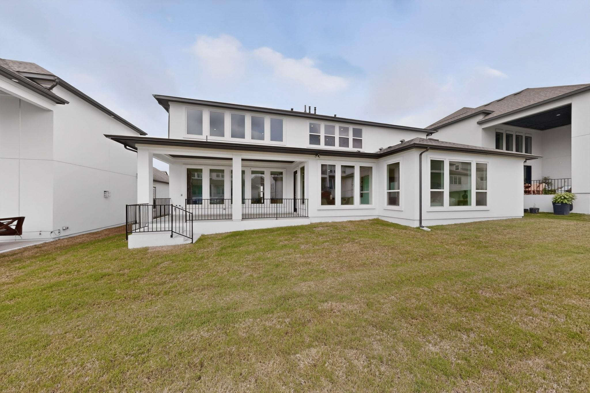 2308 Mondello Path, Leander, TX 78641