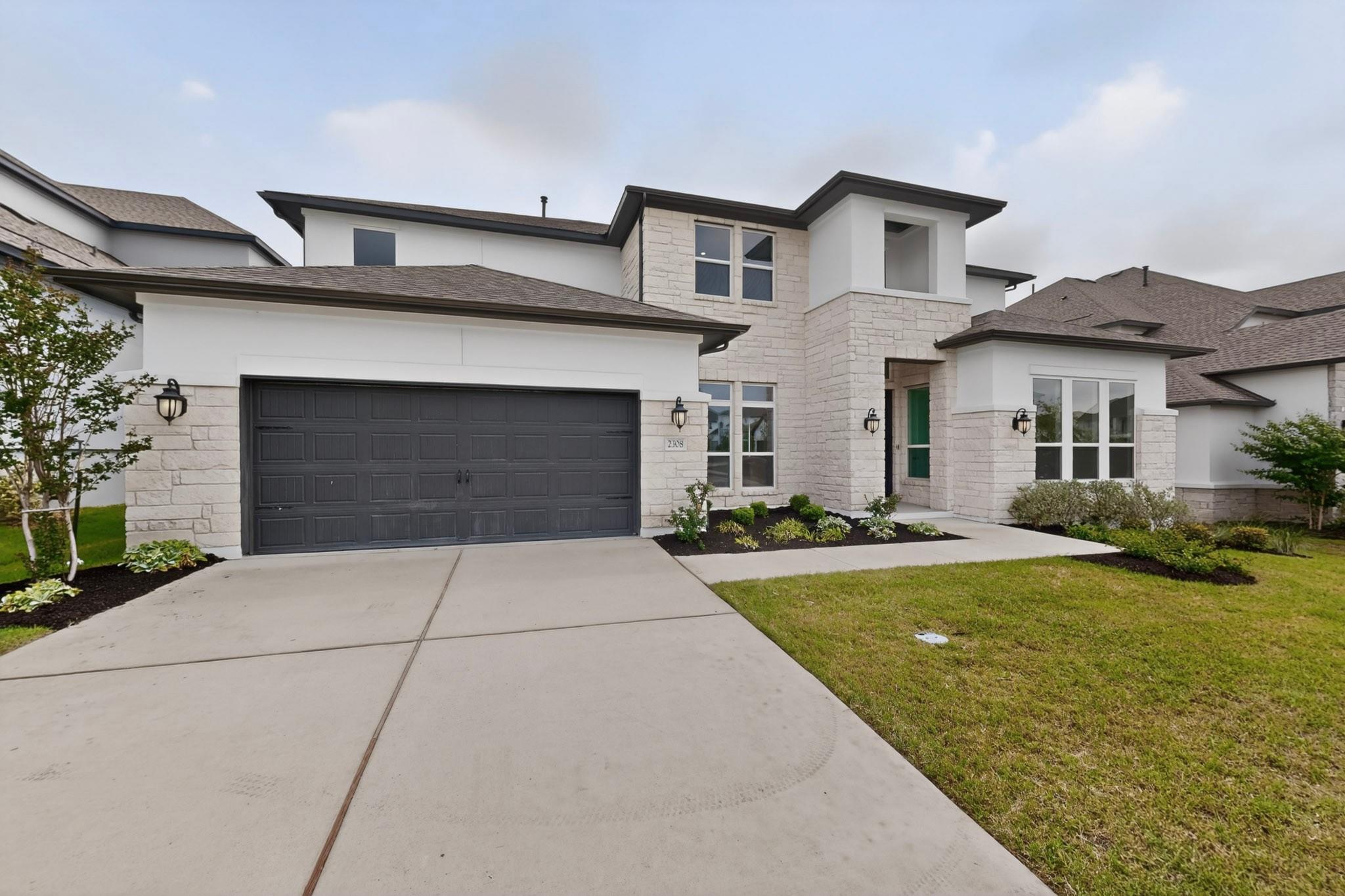 2308 Mondello Path, Leander, TX 78641