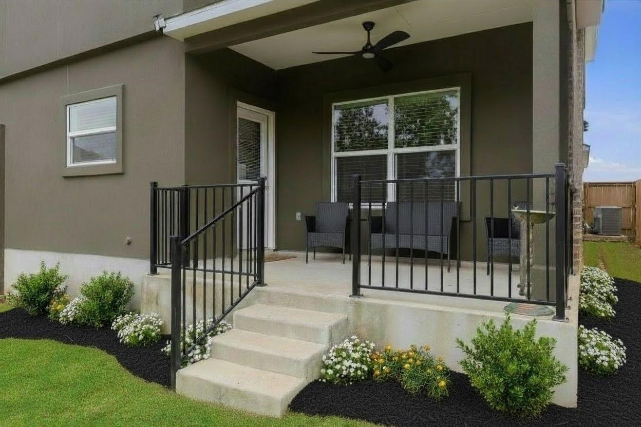 136 Maravillas Bnd, Bastrop, TX 78602