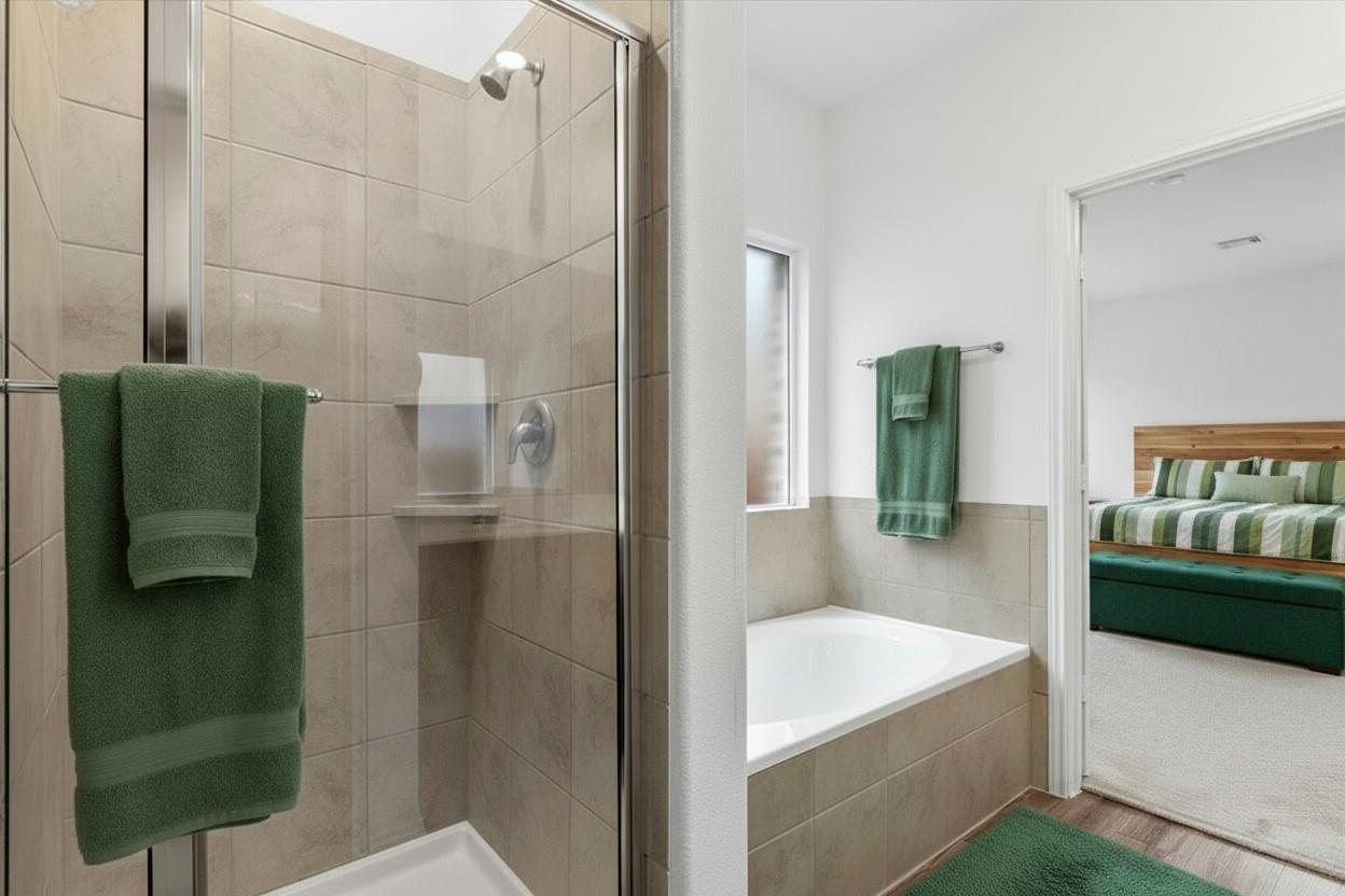 136 Maravillas Bnd, Bastrop, TX 78602
