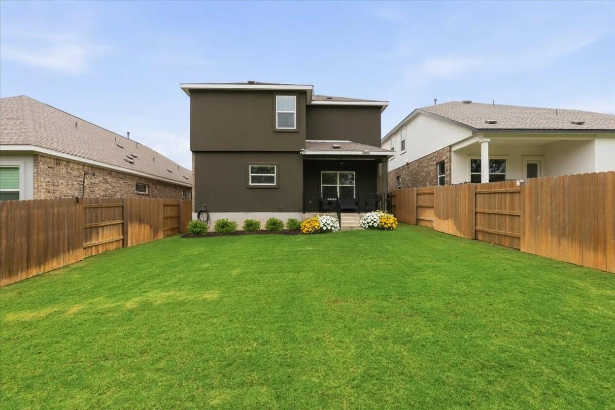 136 Maravillas Bnd, Bastrop, TX 78602