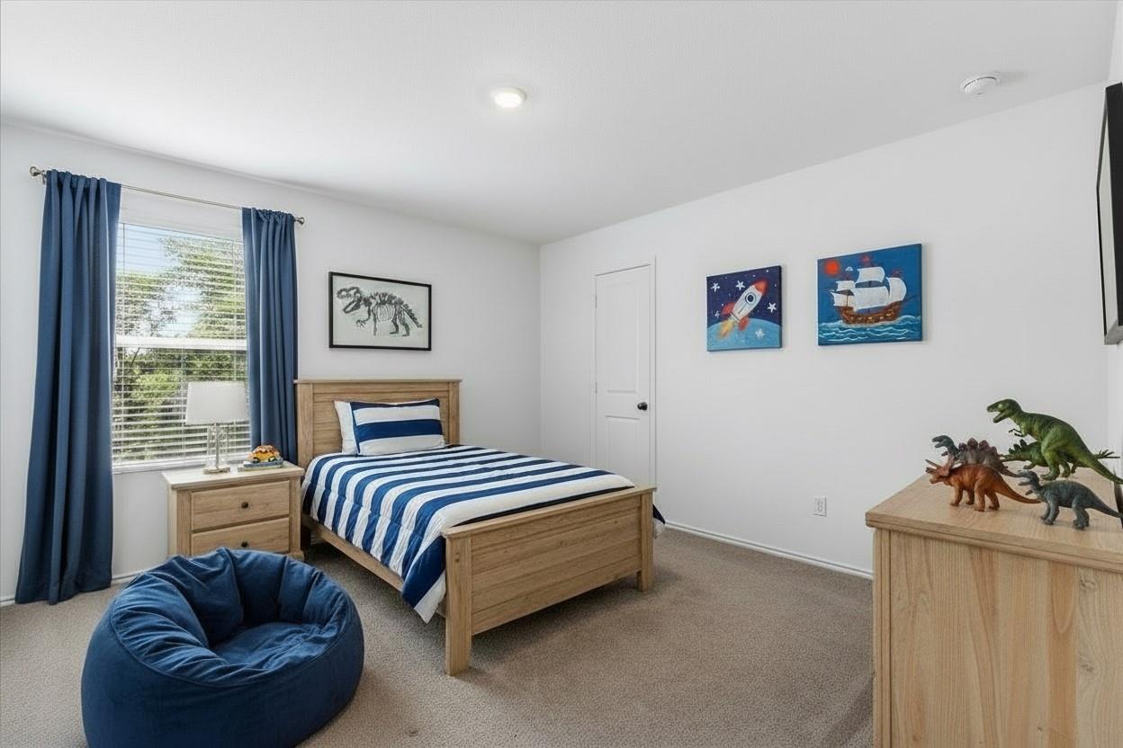 136 Maravillas Bnd, Bastrop, TX 78602