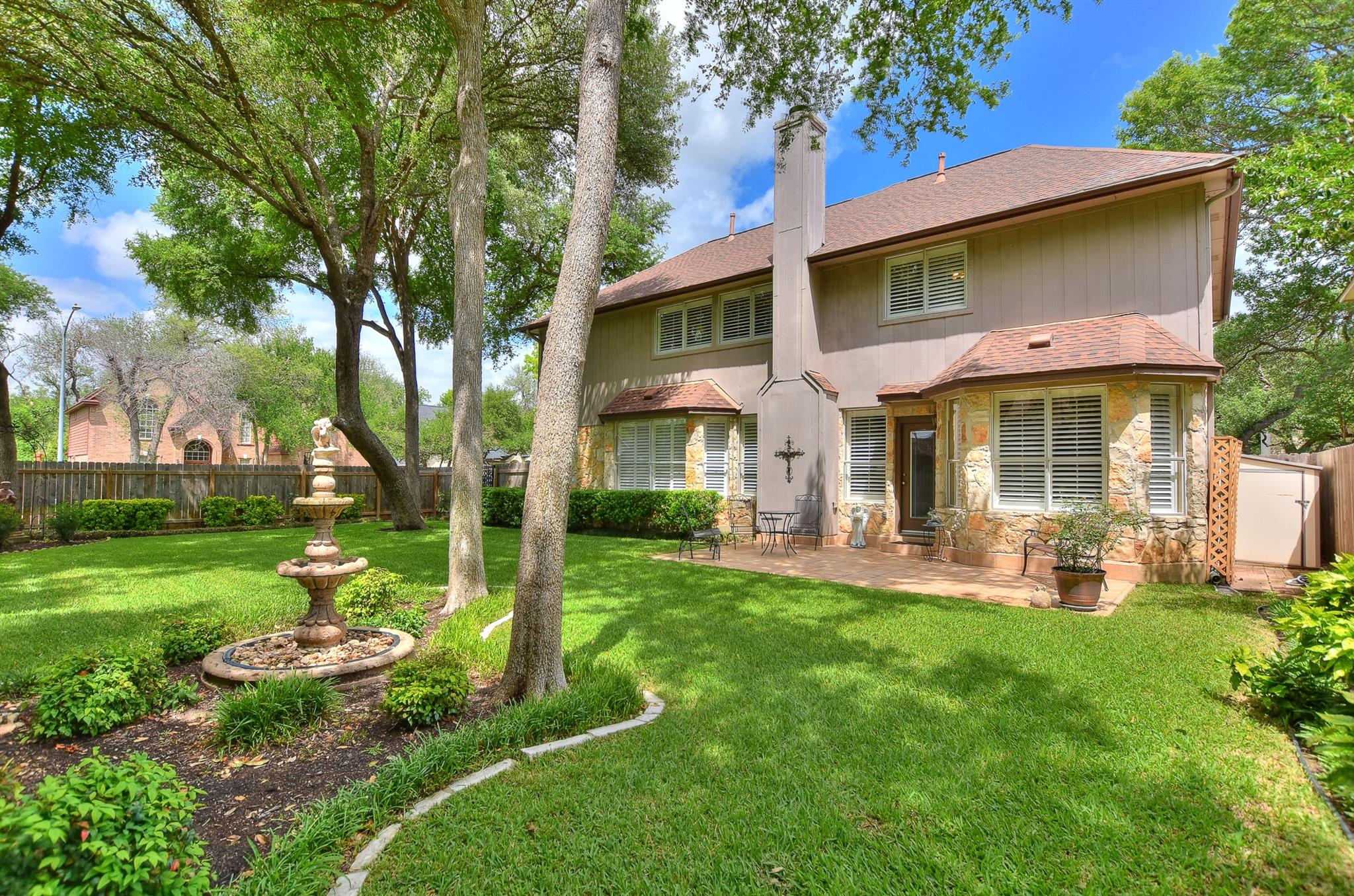 13120 Tilder Dr, Austin, TX 78729