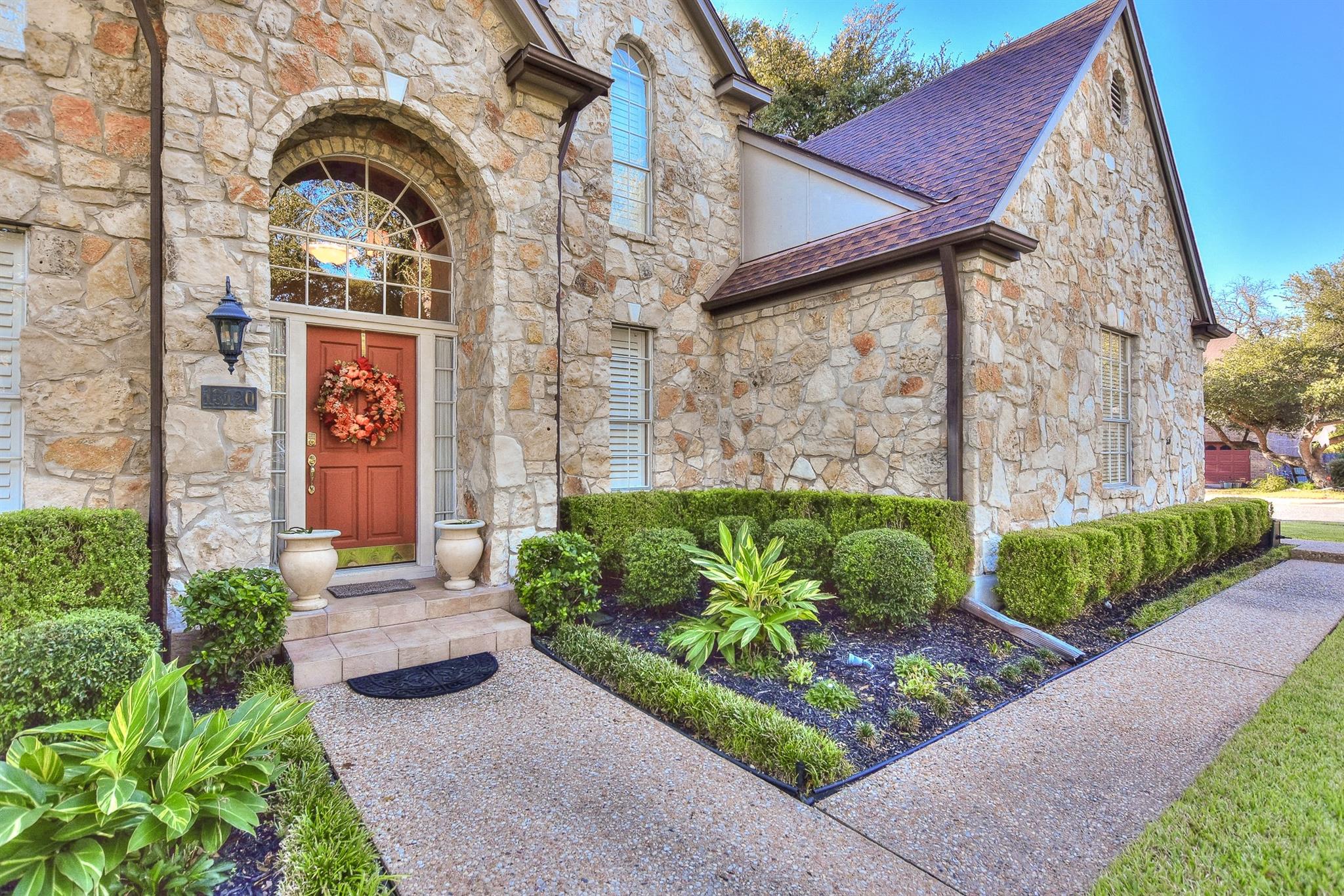 13120 Tilder Dr, Austin, TX 78729