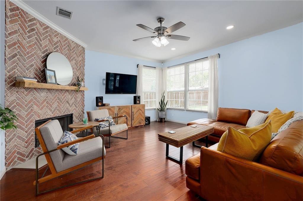 1705 Azalea Dr, Cedar Park, TX 78613